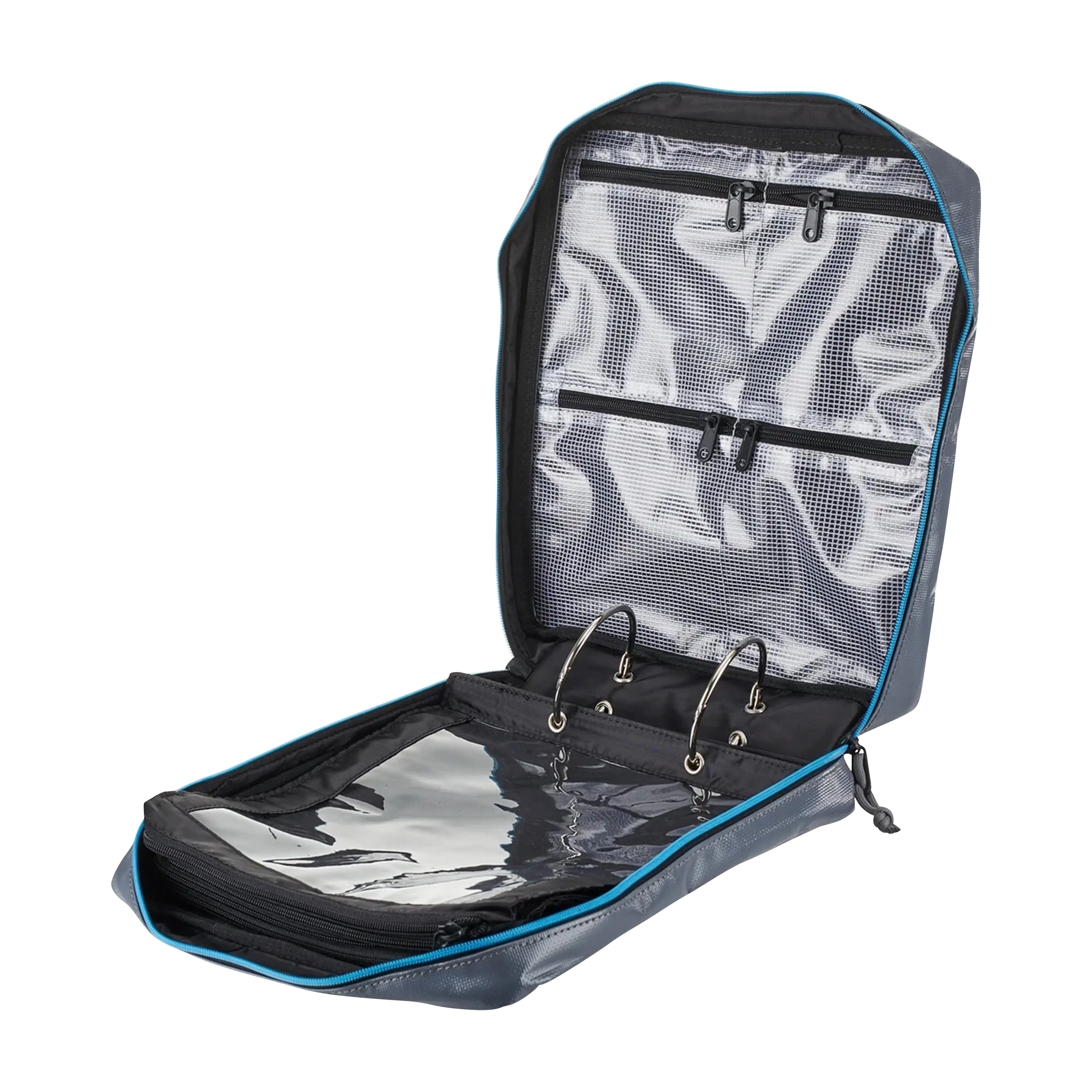 Daiwa D-Vec Large Tackle Binder Rings