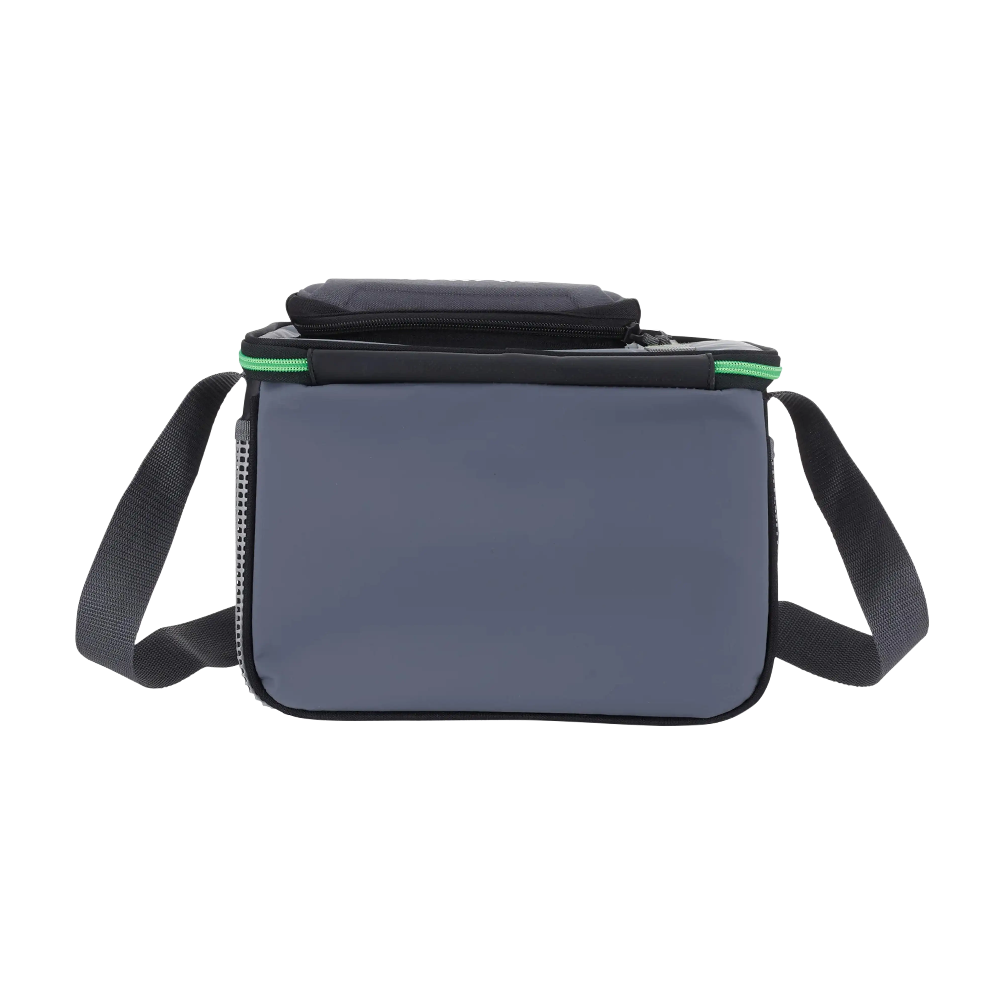 Daiwa D-Vec Vinyl Soft Tackle Box Back