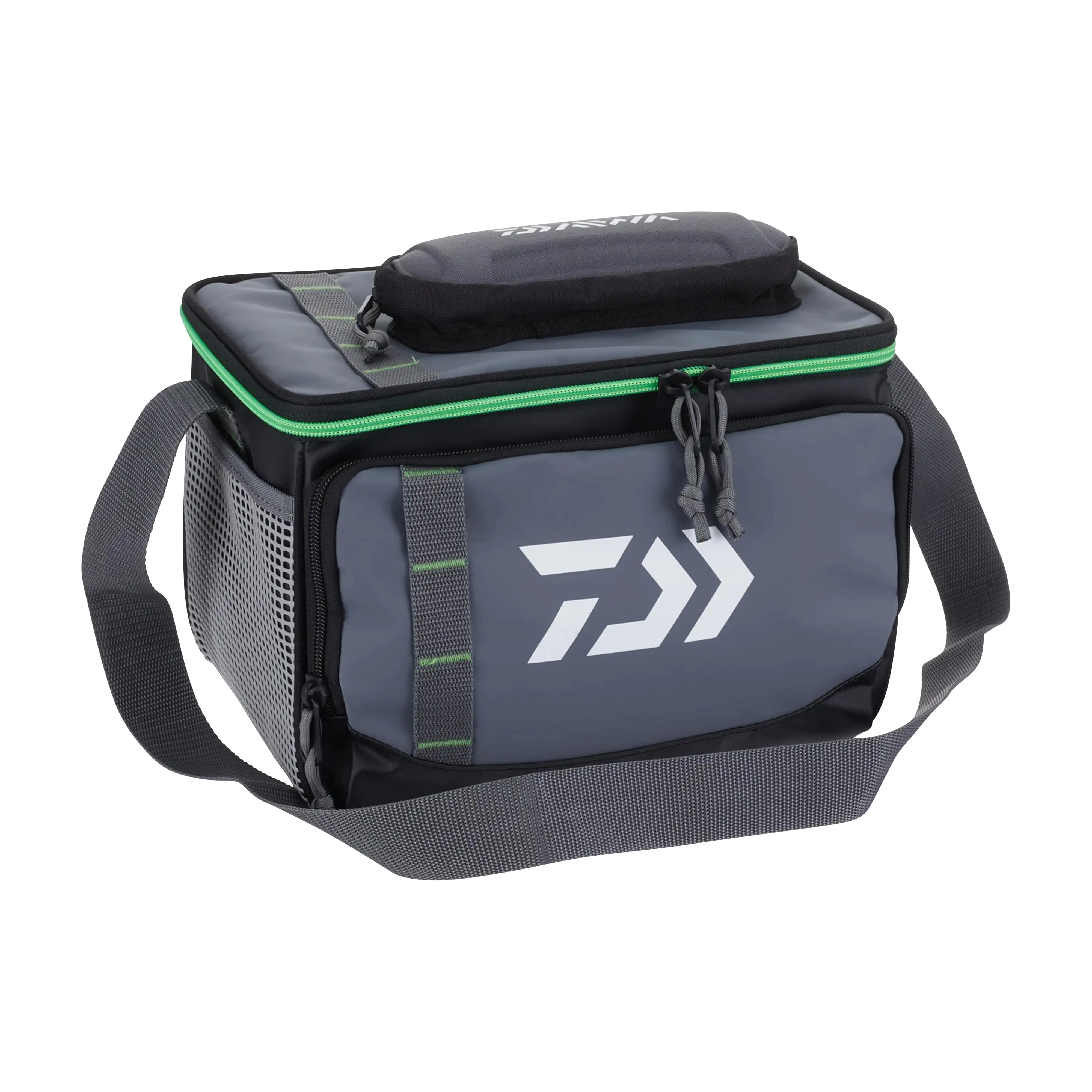 Daiwa D-Vec Vinyl Soft Tackle Box