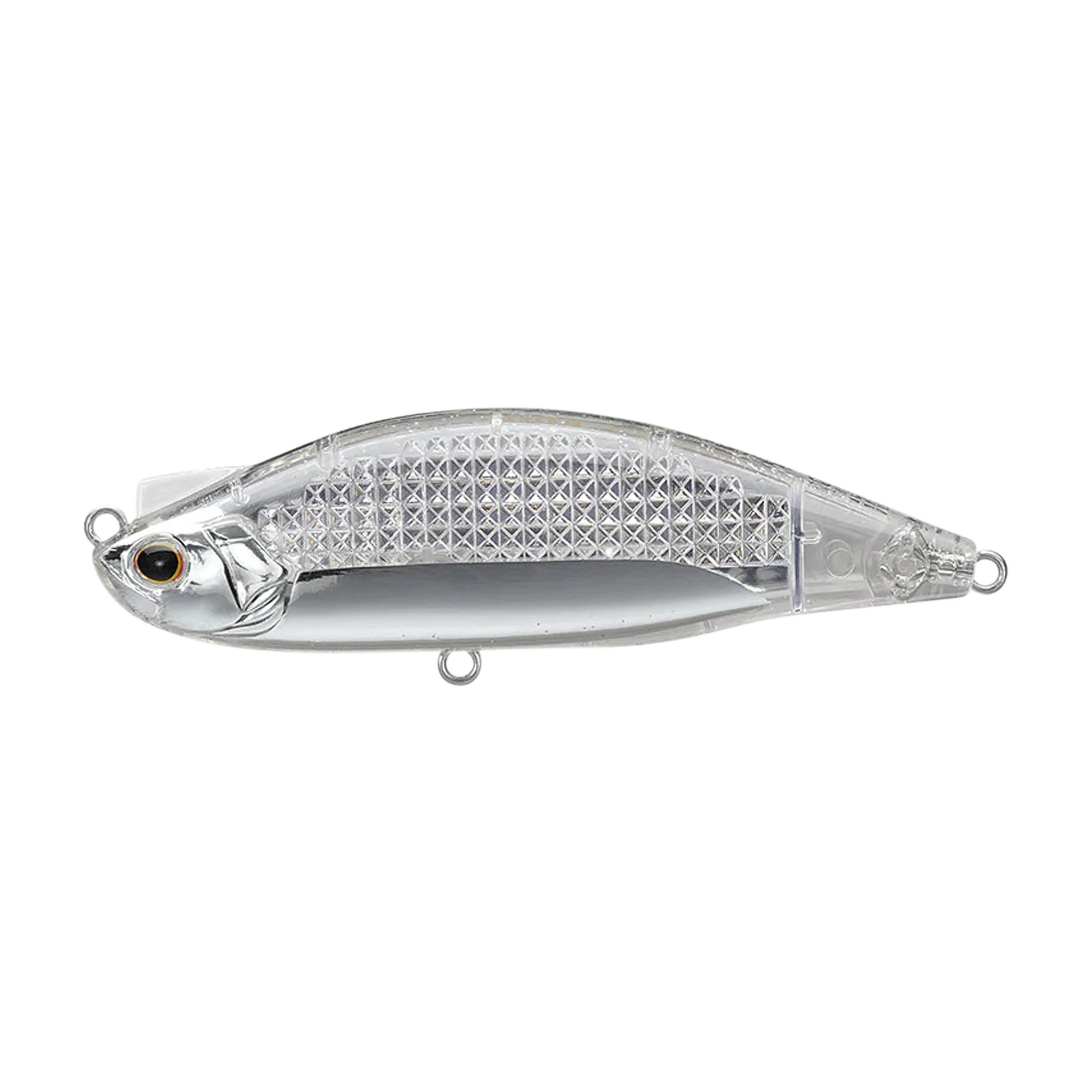 Daiwa Fashad 100S max lazer