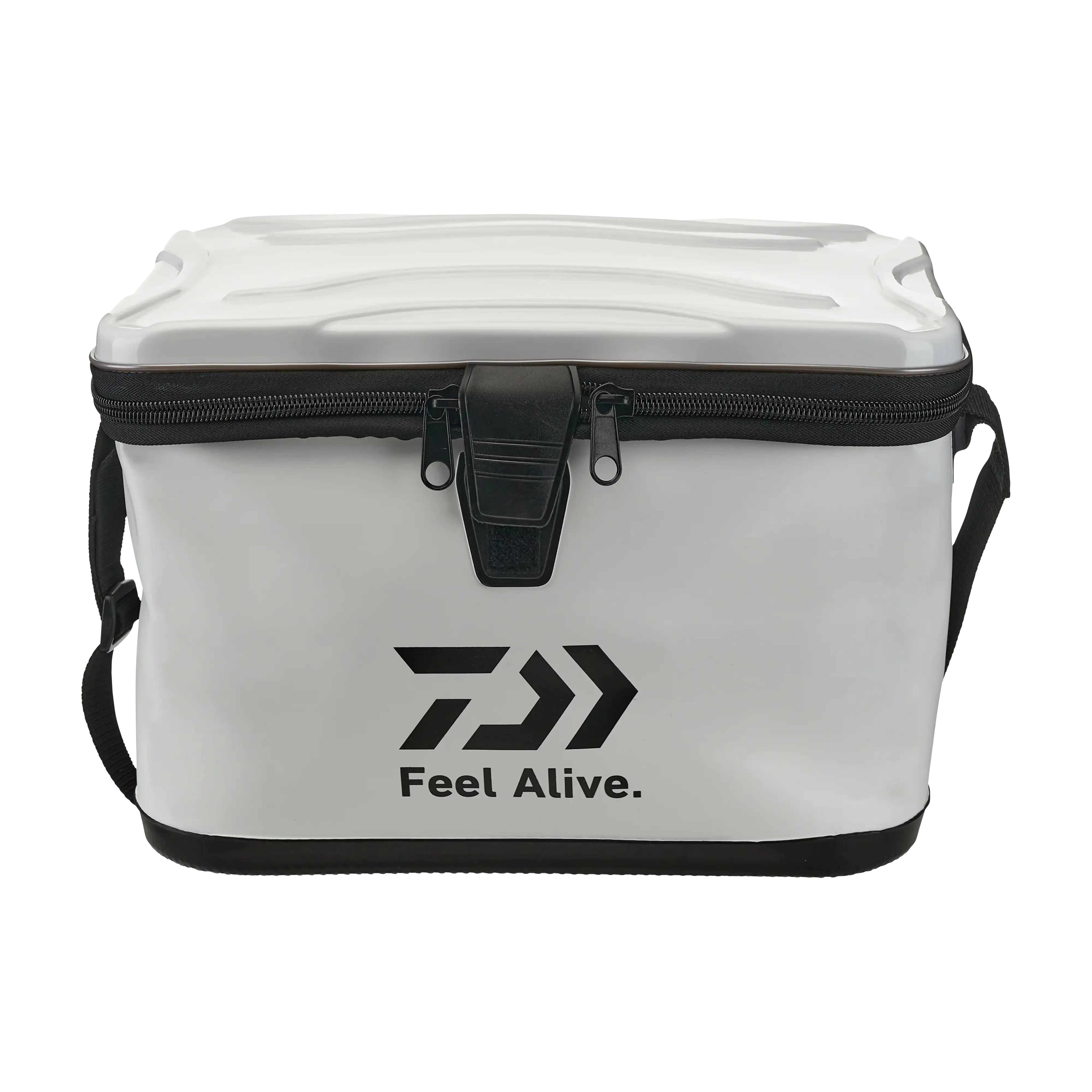 Daiwa Fishing Tackle Bag Front