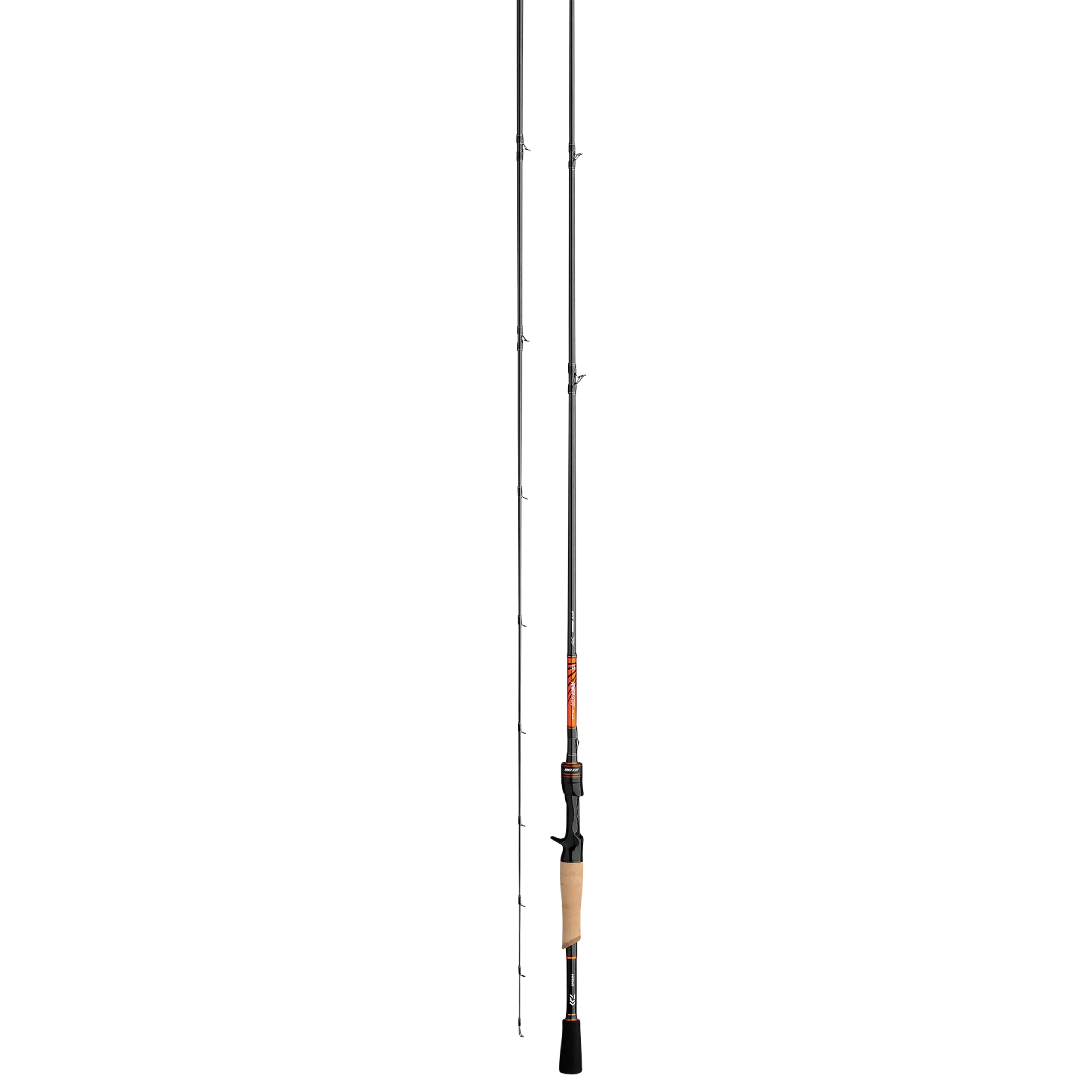 Daiwa Power Scope Series Fishing Rods Casting