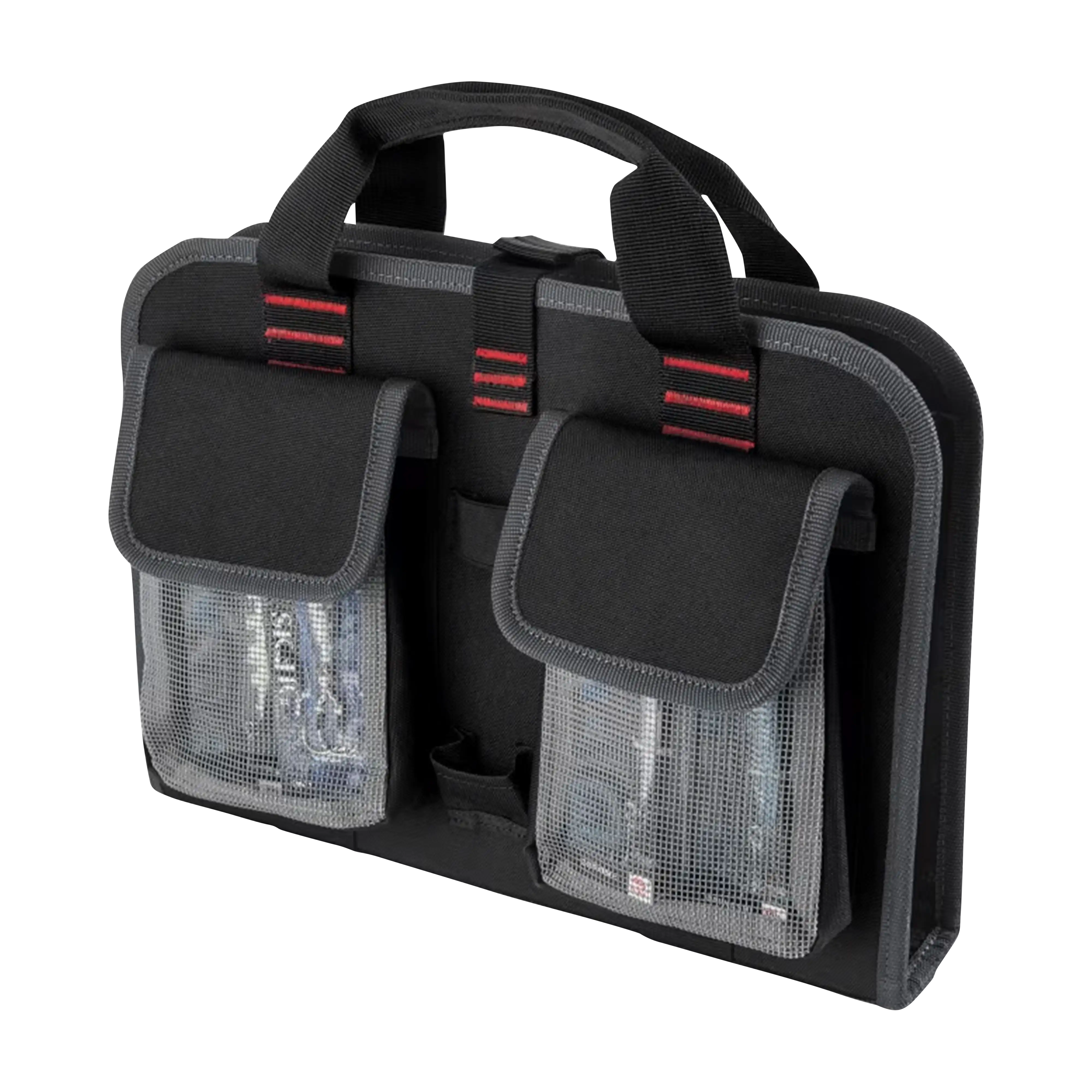 Daiwa Prymal Jig Binder Front