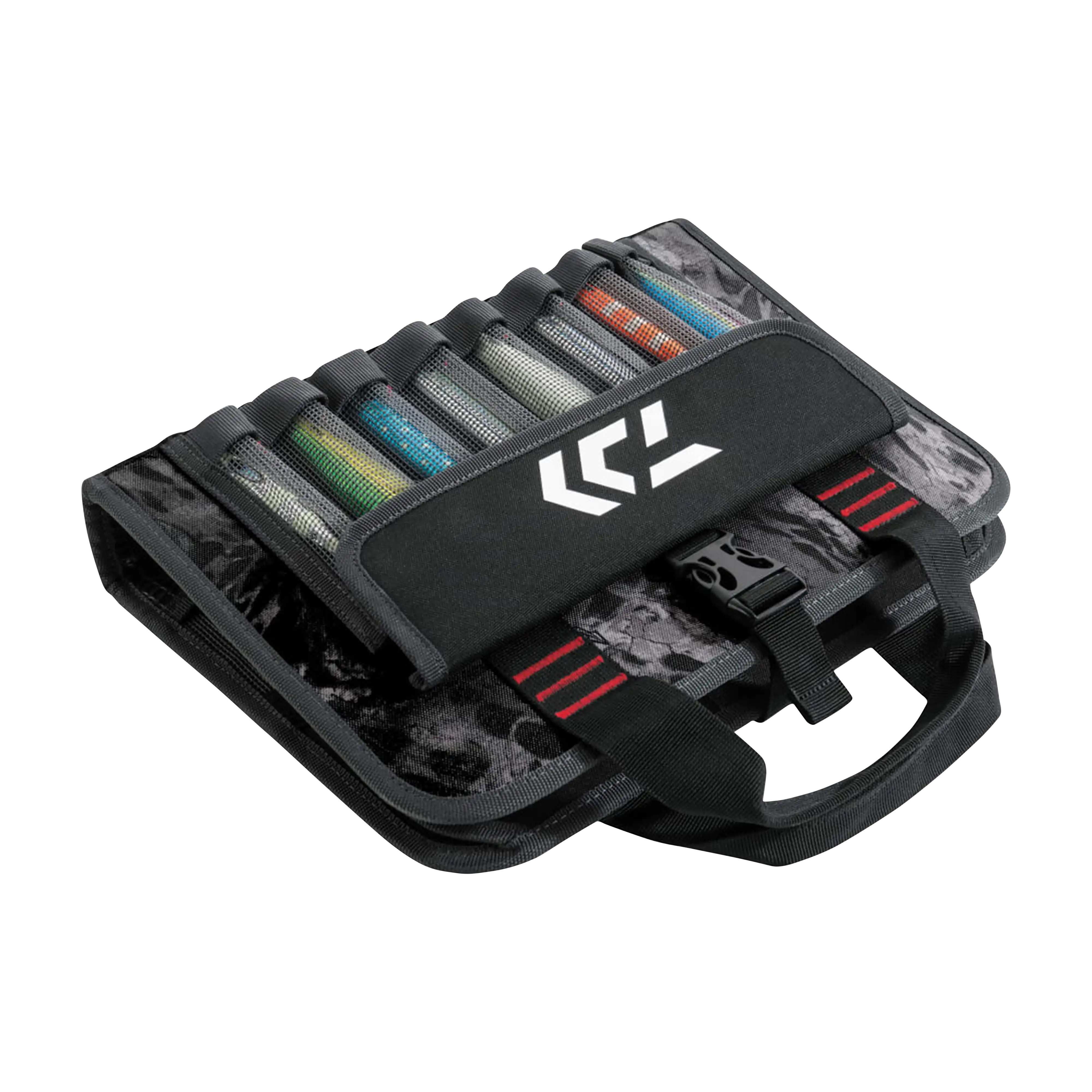 Daiwa Prymal Jig Binder Side