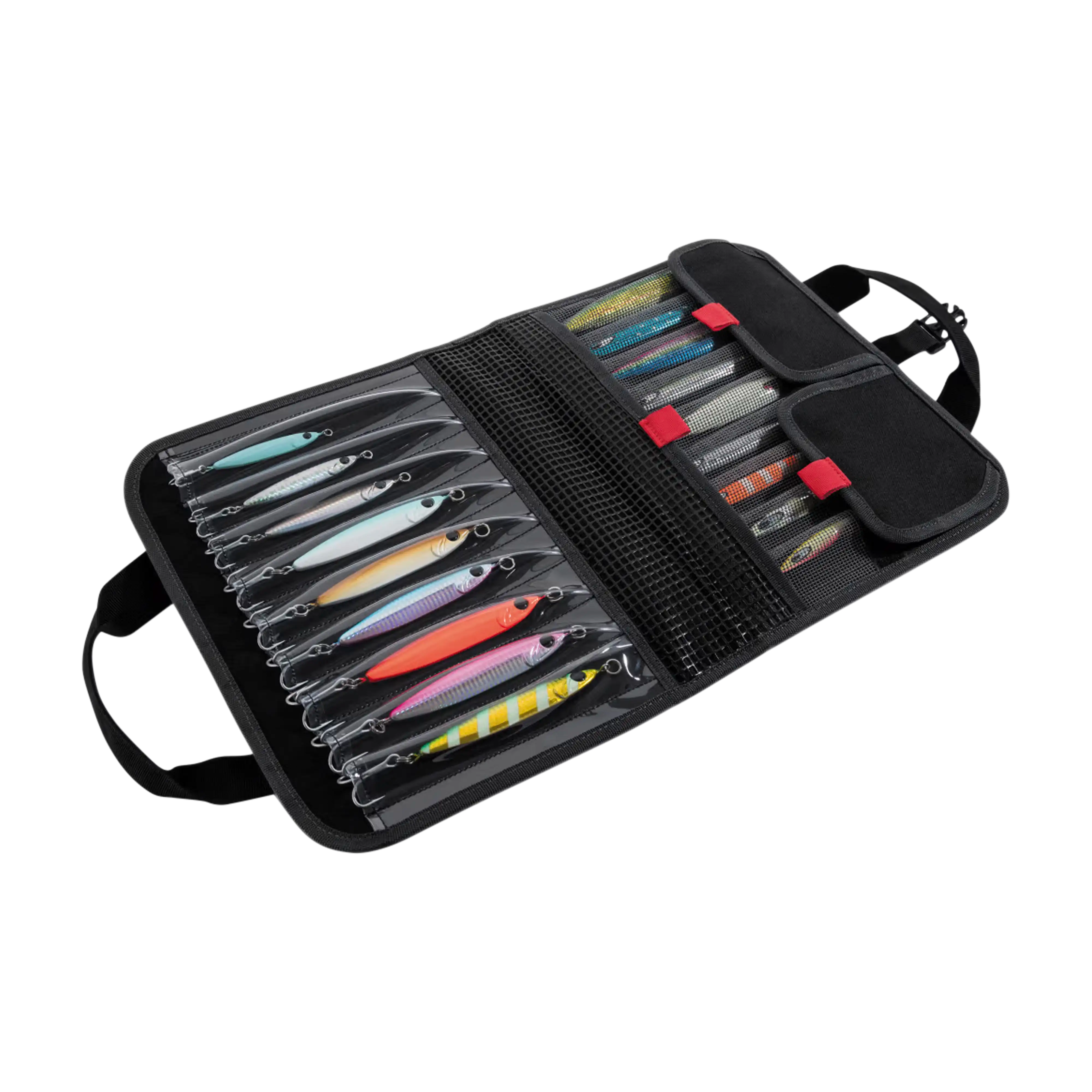 Daiwa Prymal Jig Binder Open