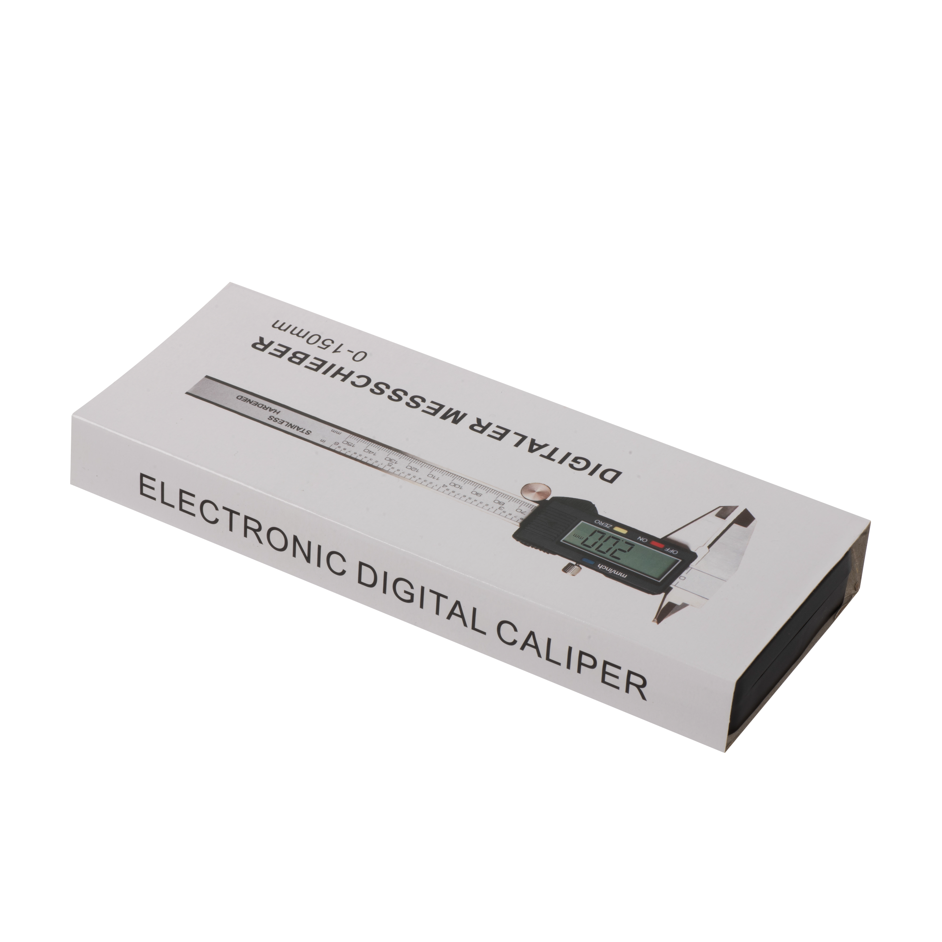 CRB Digital Calipers