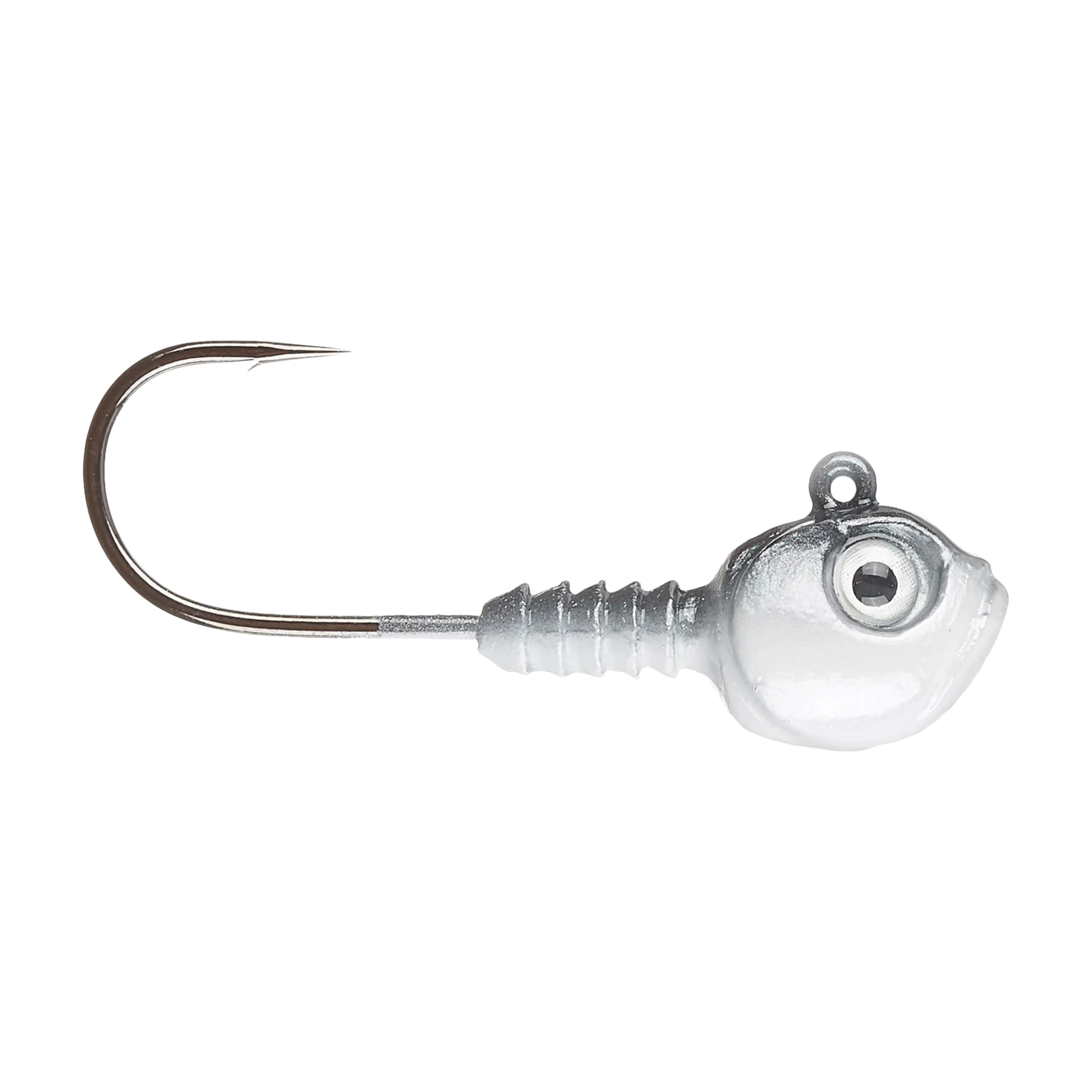 Dirty Jigs Guppy Swimbait Jig Head