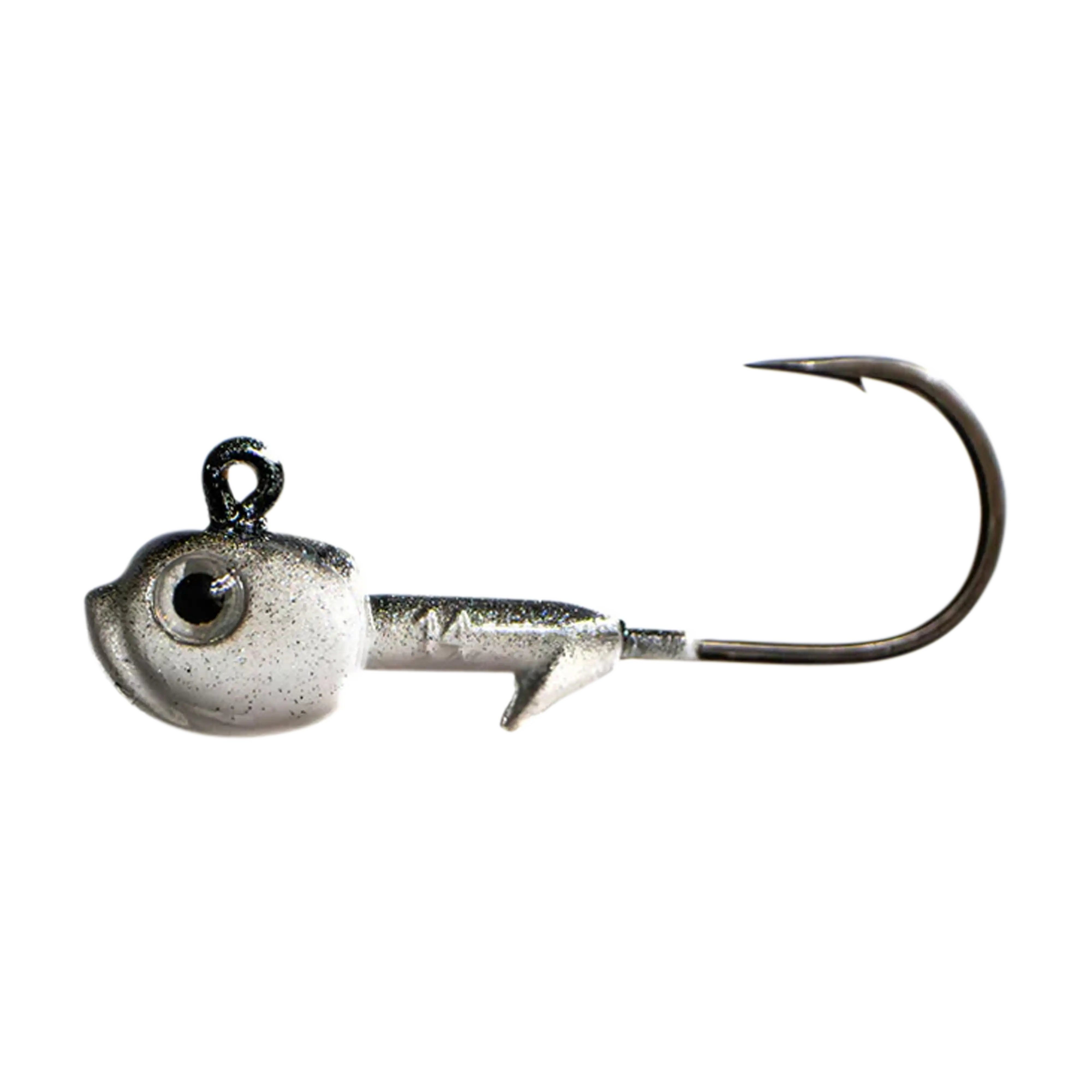 Dirty Jigs HD Tungsten Guppy Gizzard Shad