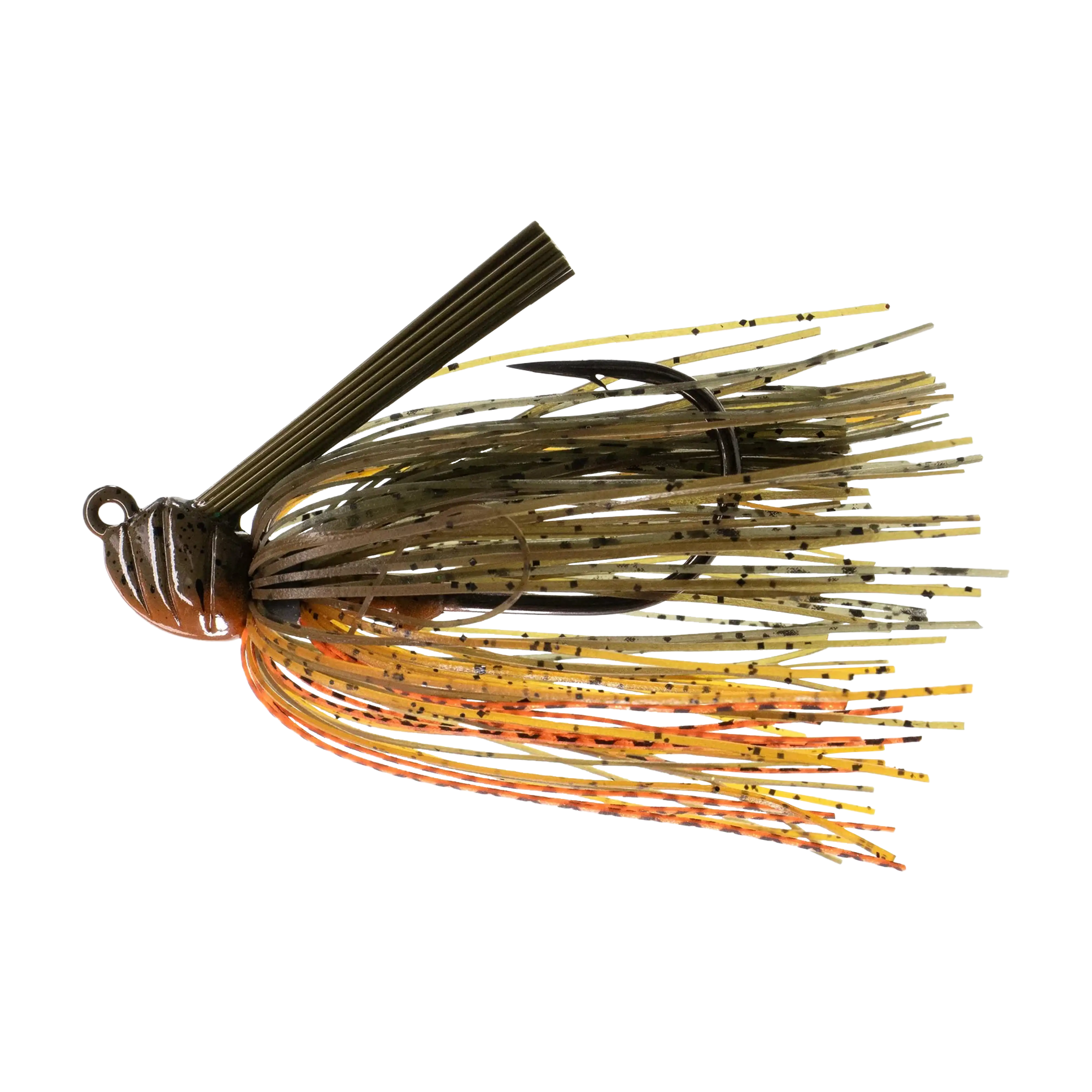 Dirty Jigs No-Jack Flippin' Jig