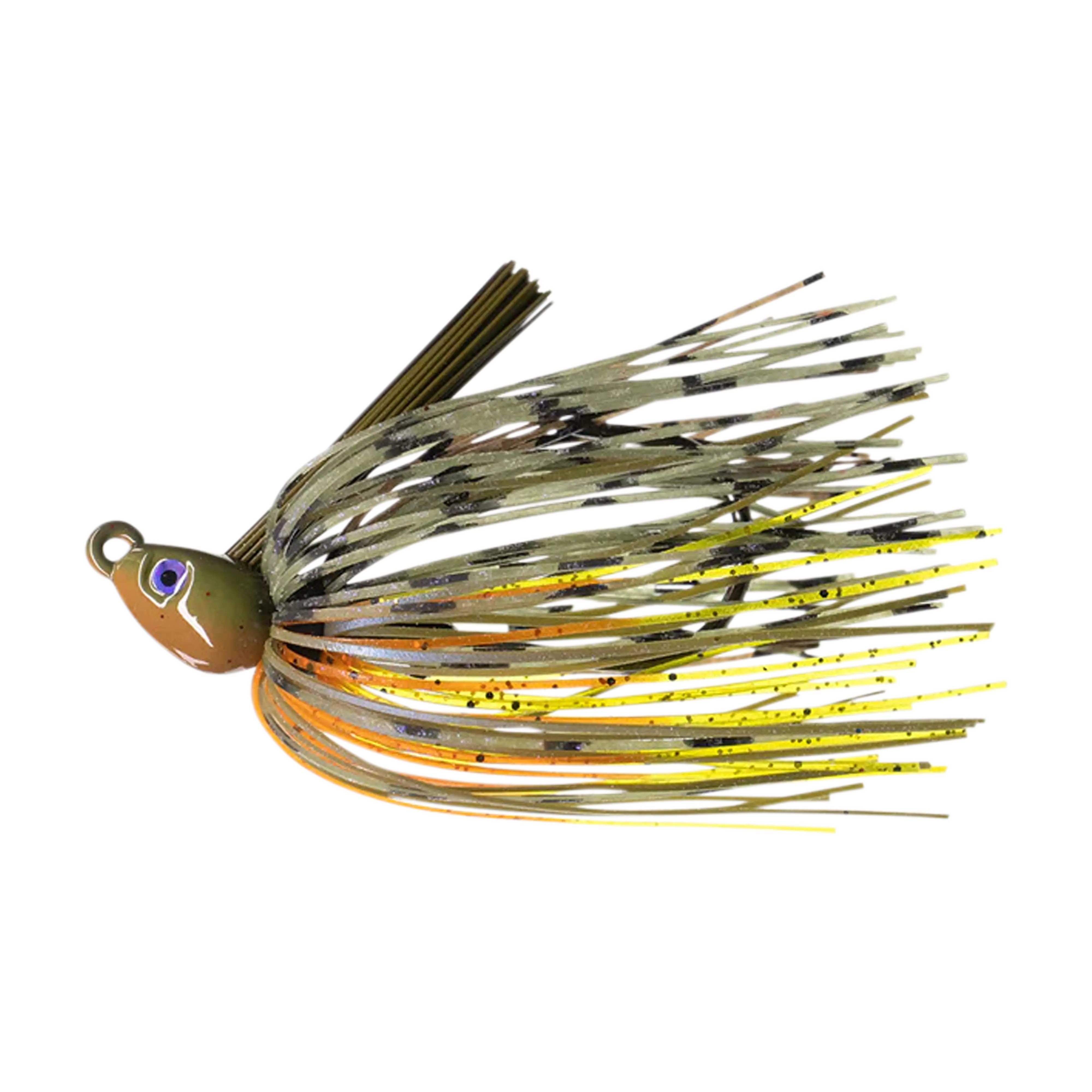 Dirty Jigs No Jack Swim Jig