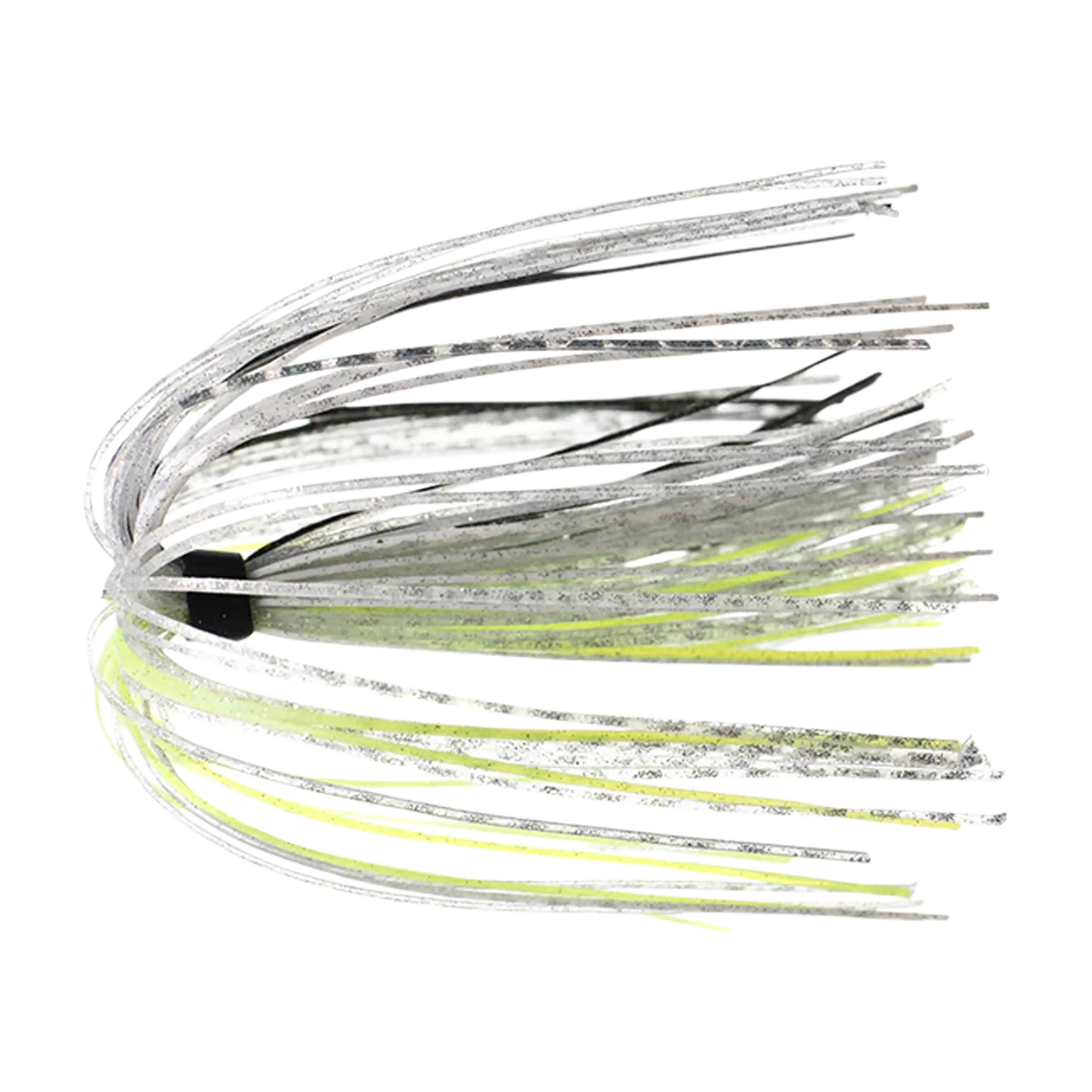Dirty Jigs Replacement Skirts - 5 Pack