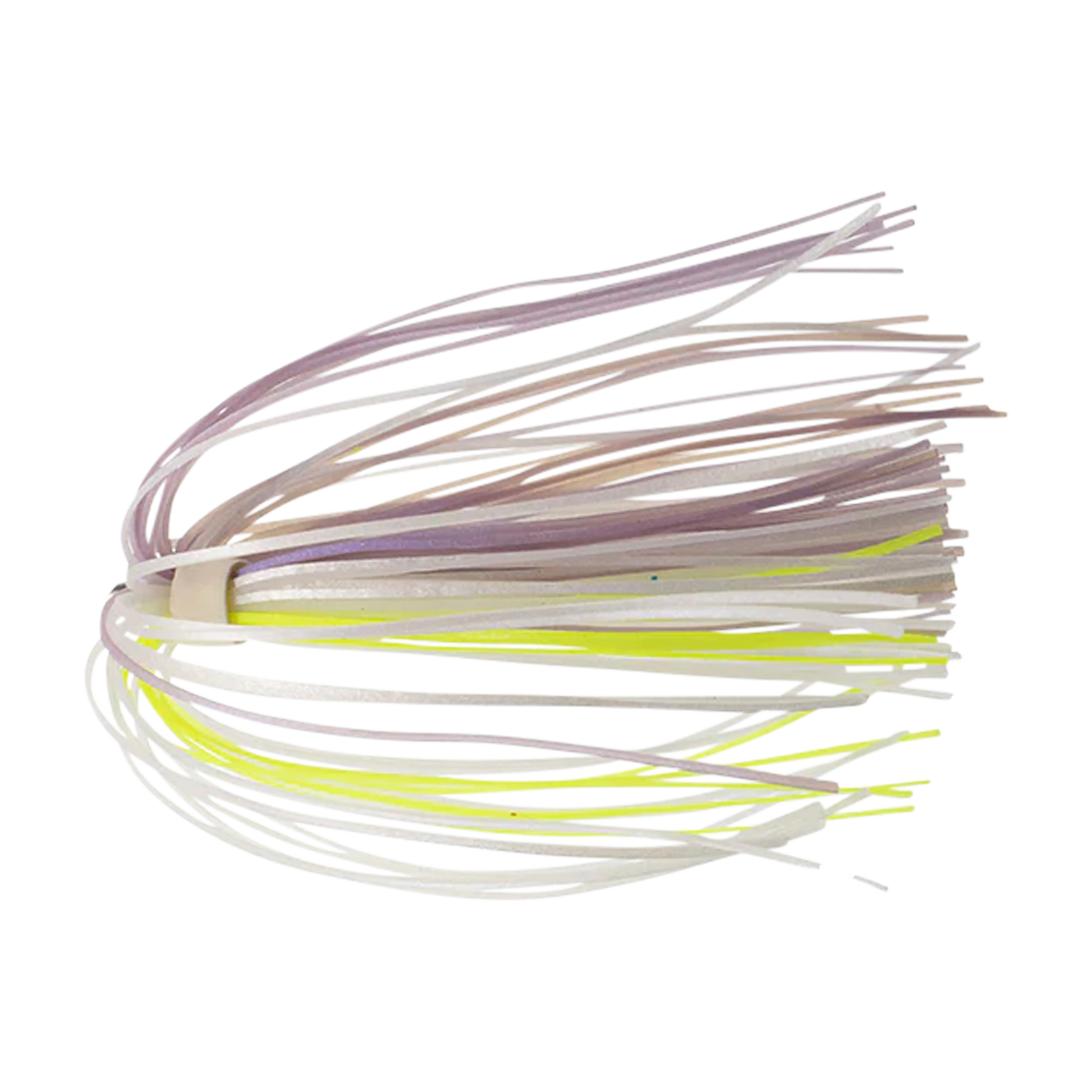 Dirty Jigs Replacement Skirts - 5 Pack