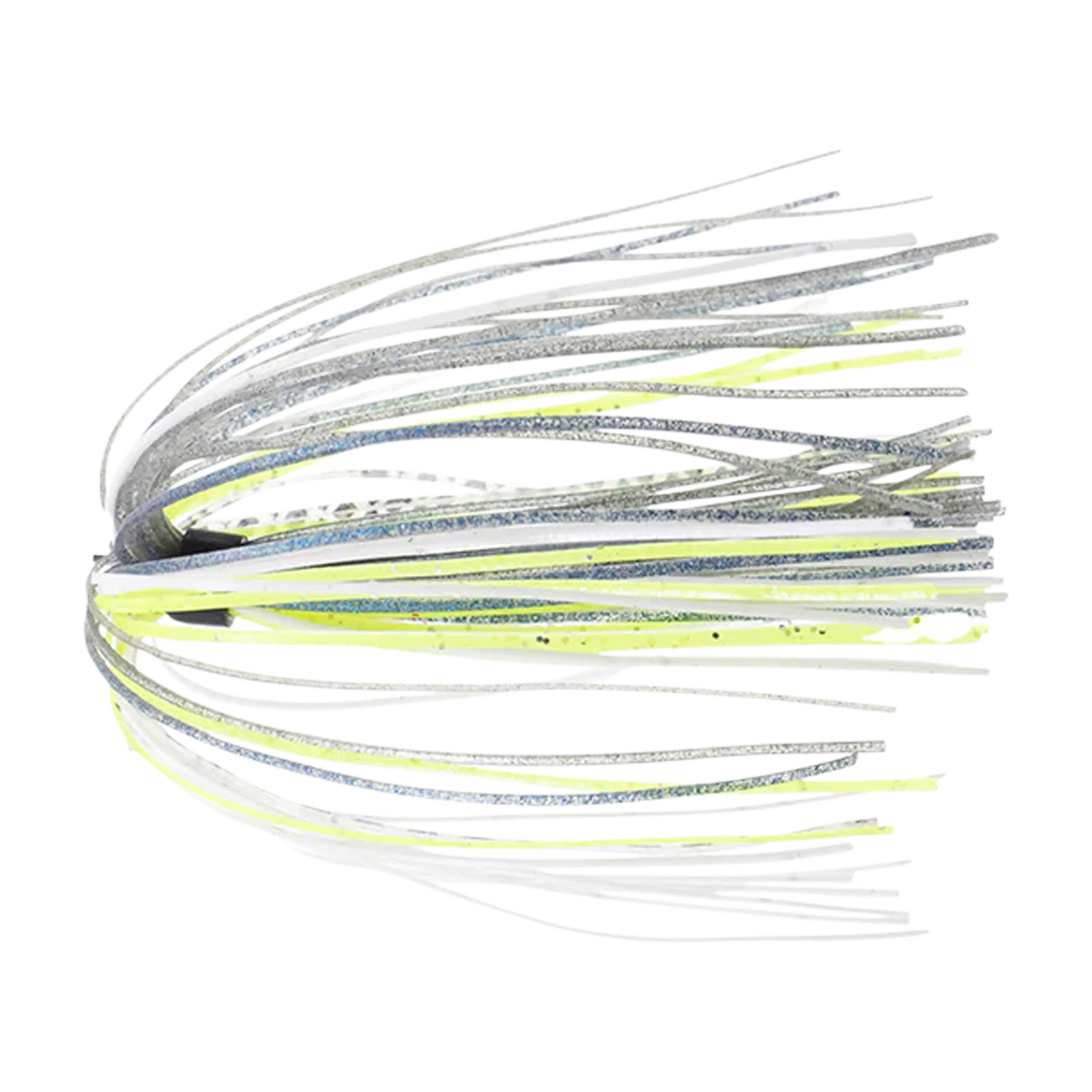 Dirty Jigs Replacement Skirts - 5 Pack