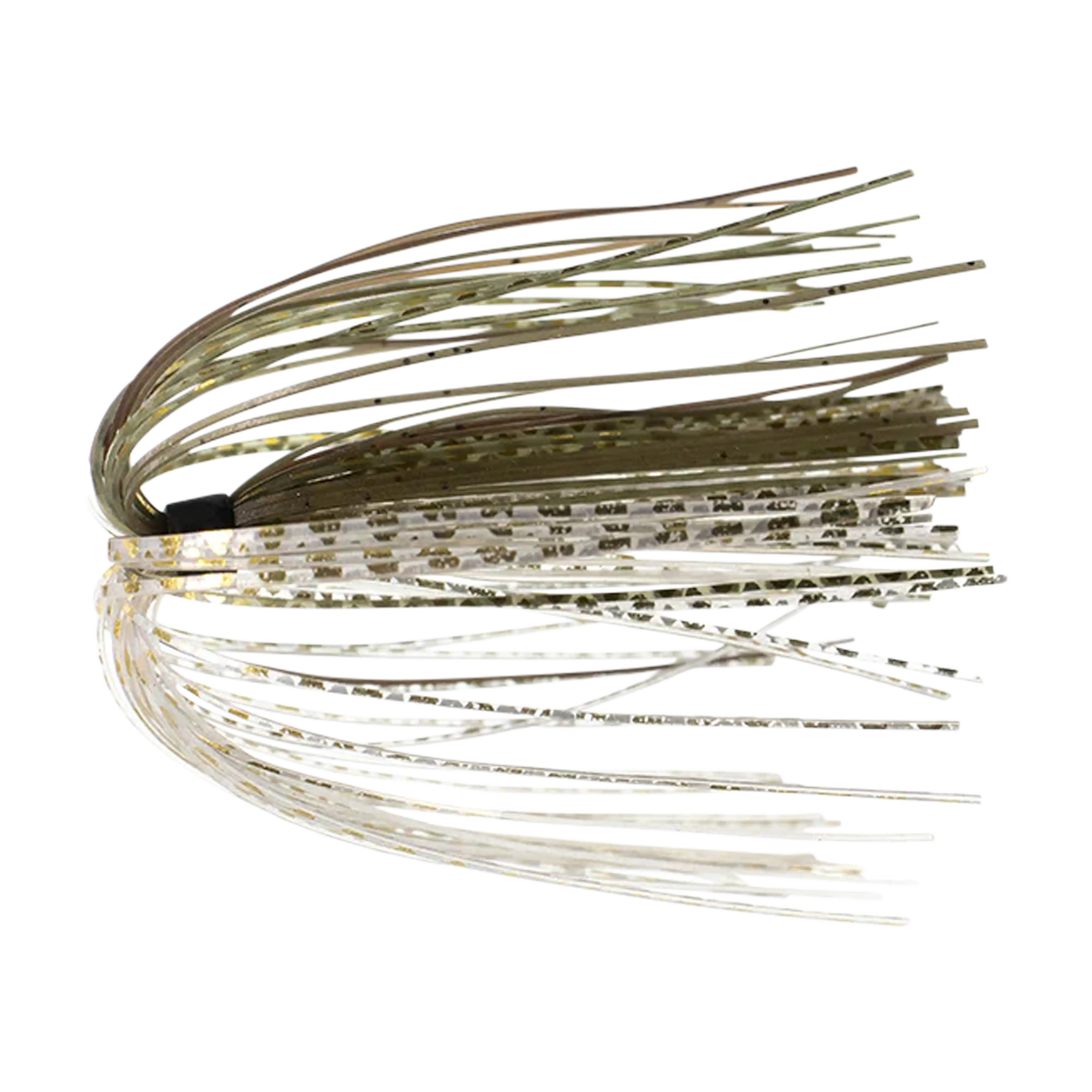 Dirty Jigs Replacement Skirts - 5 Pack