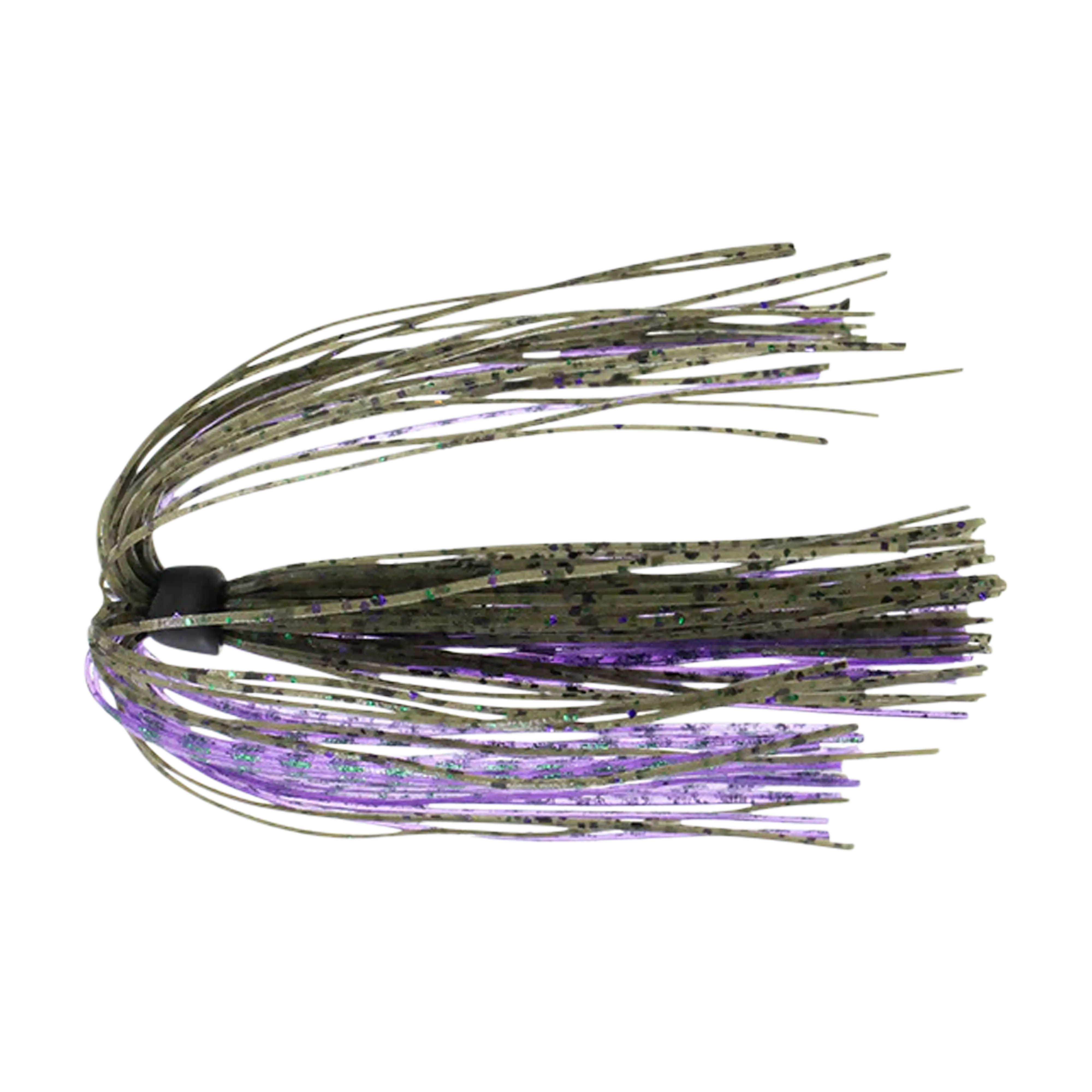 Dirty Jigs Replacement Skirts - 5 Pack