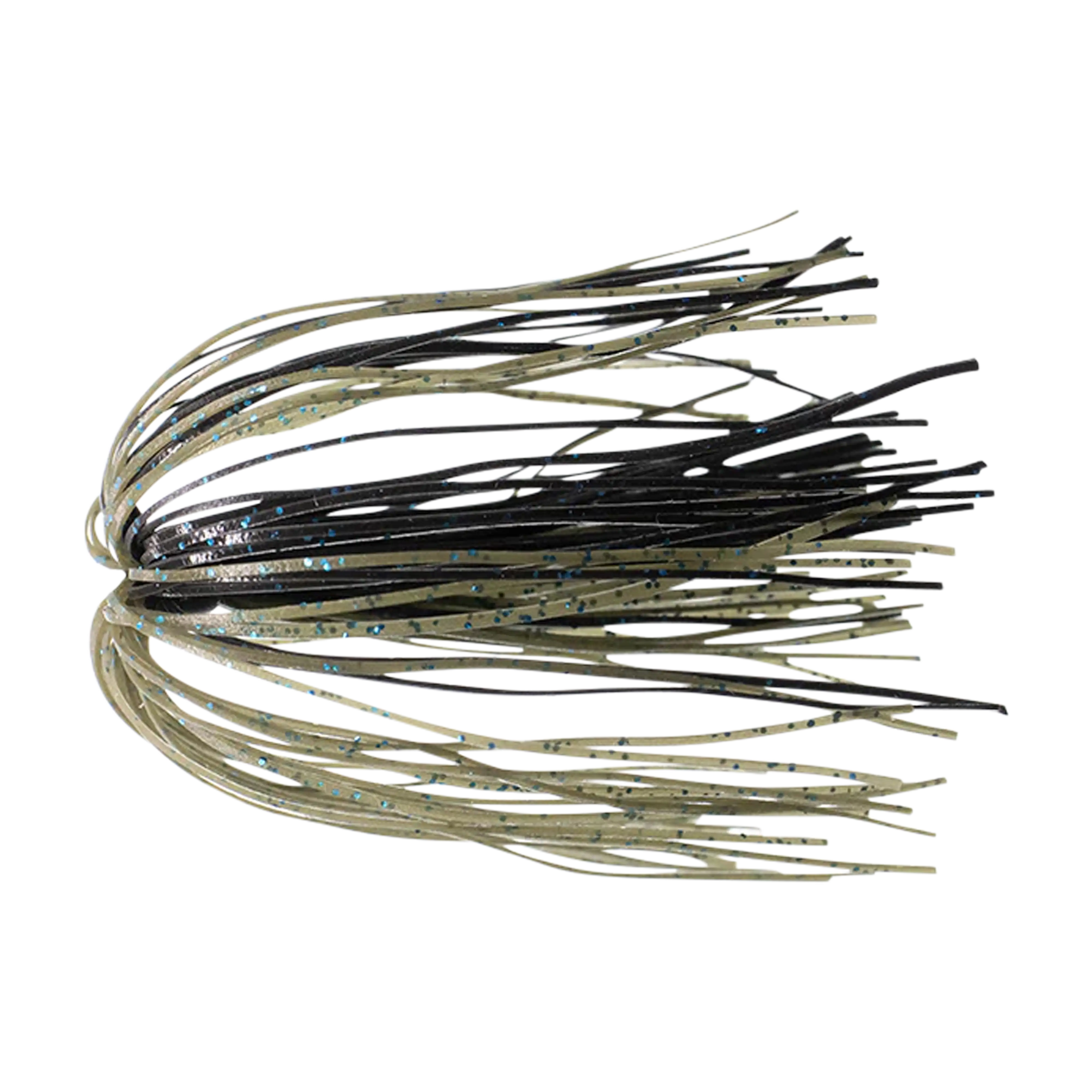 Dirty Jigs Replacement Skirts - 5 Pack