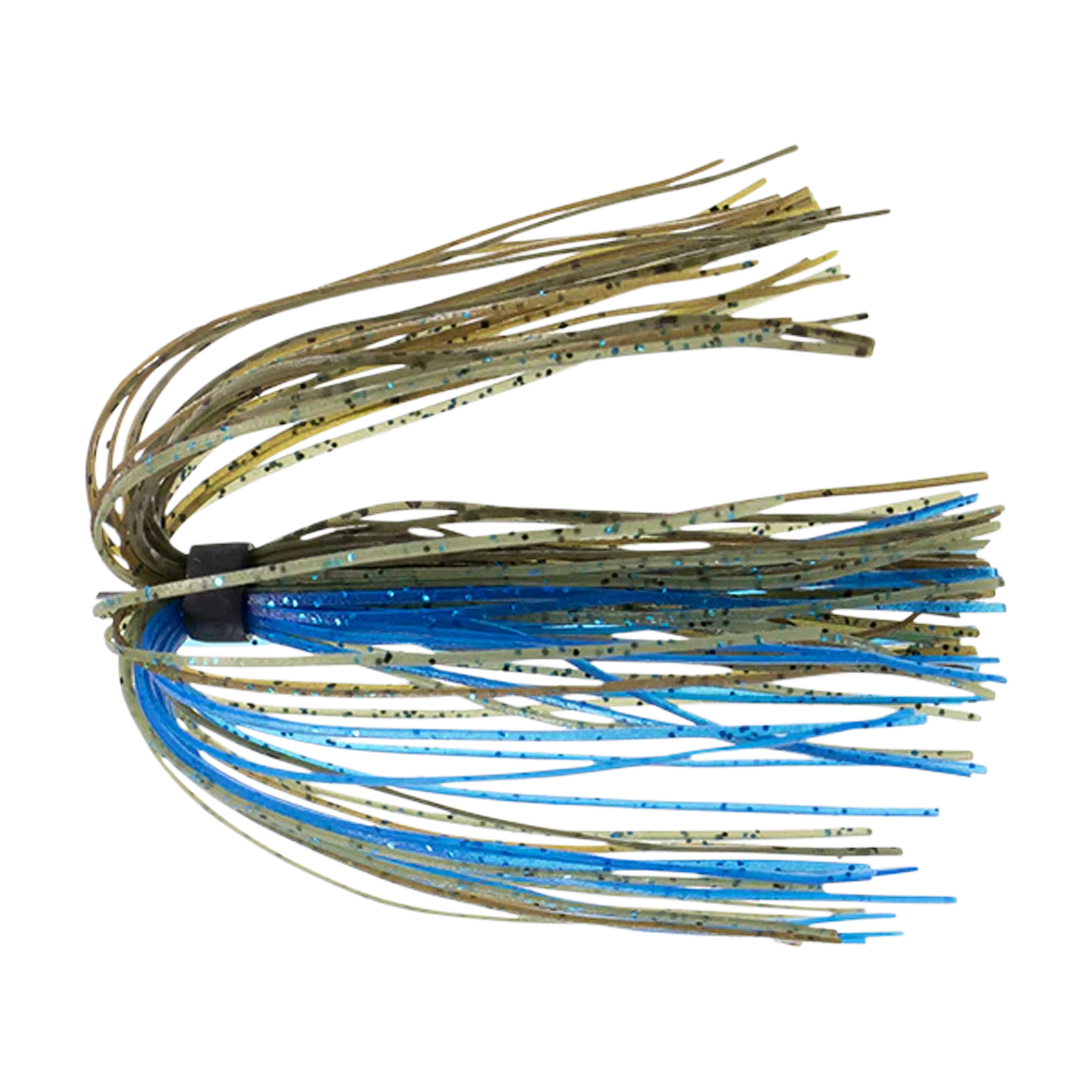 Dirty Jigs Replacement Skirts - 5 Pack