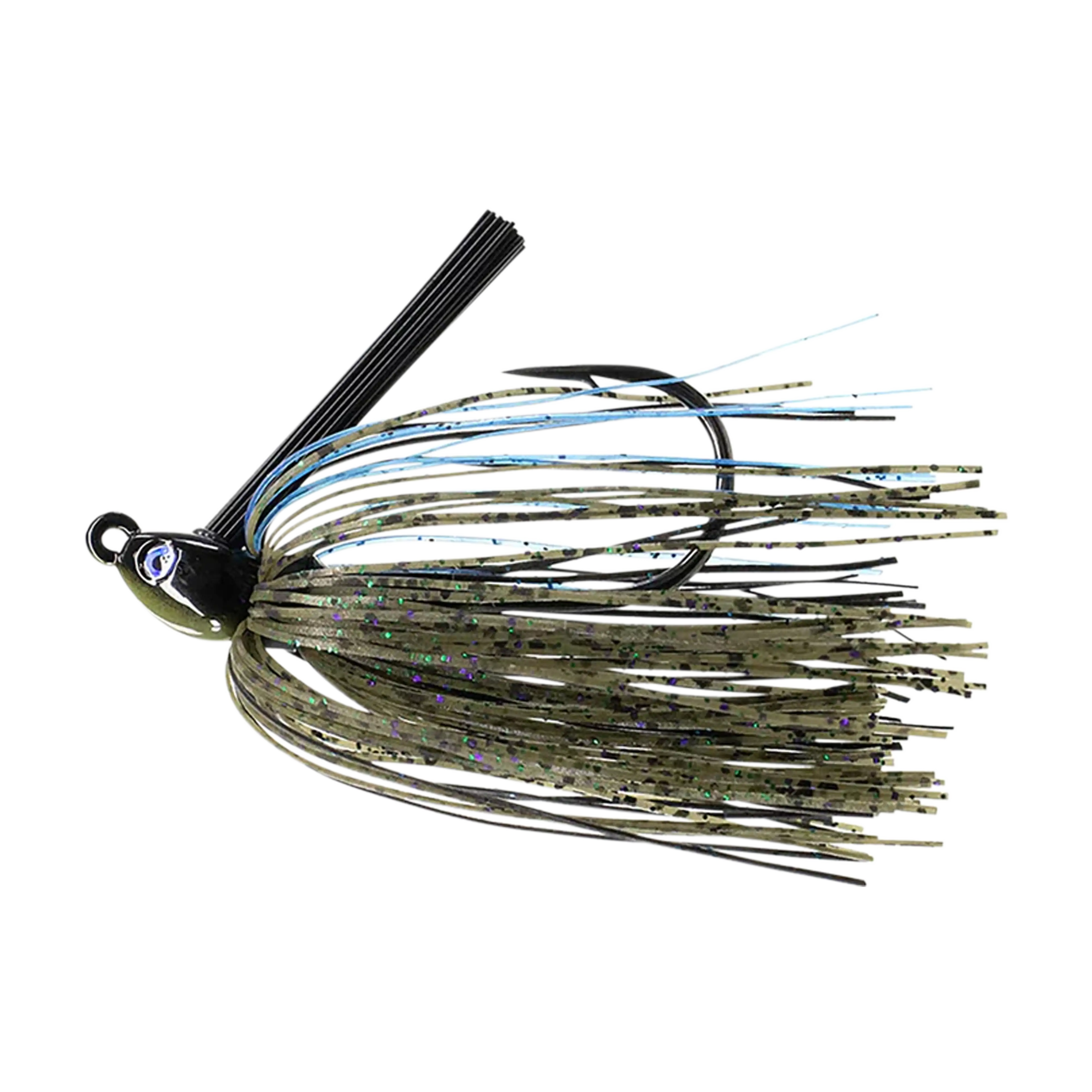 Dirty Jigs Swim Jig Best Color Ever