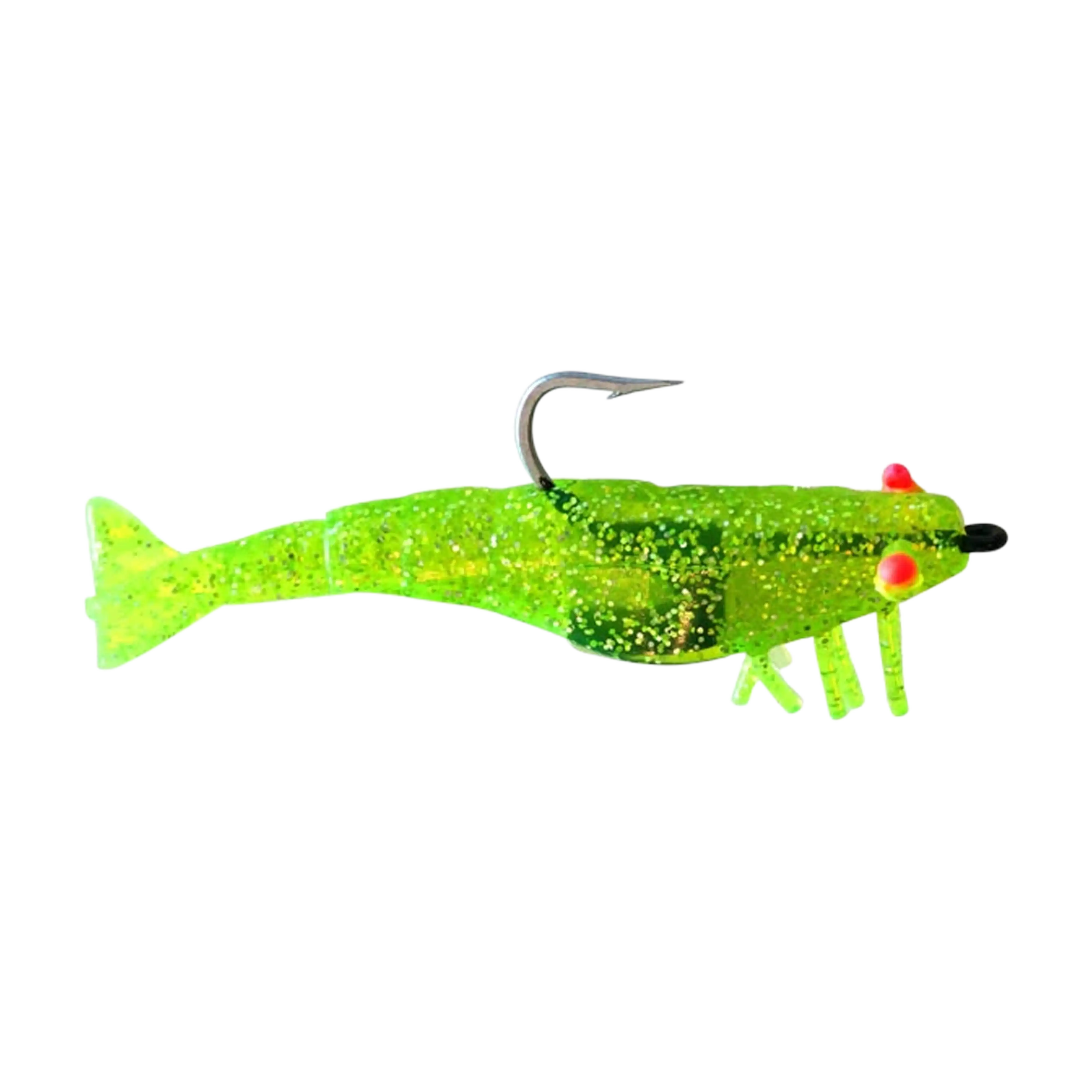 DOA 2.75" Shrimp Baits