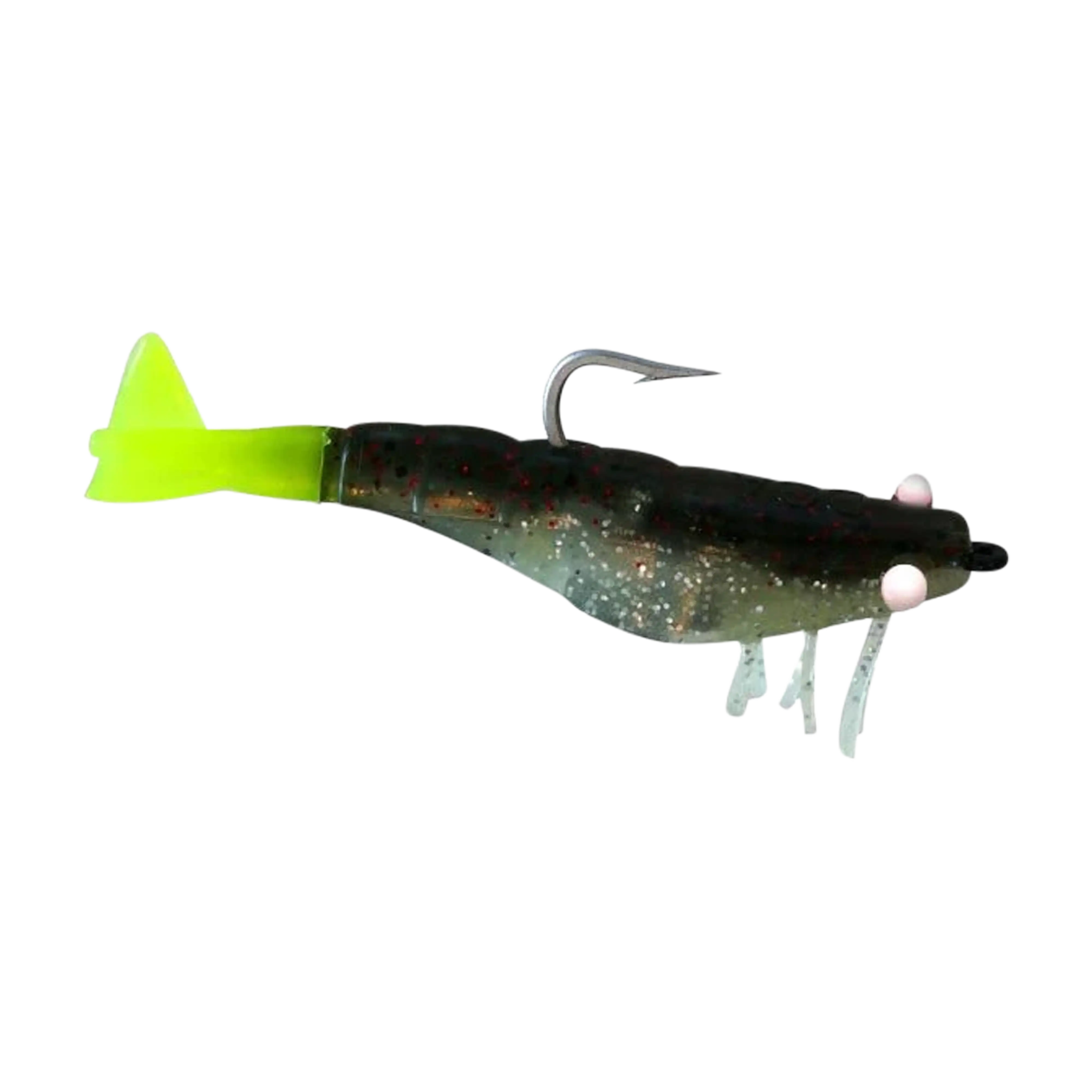 DOA 2.75" Shrimp Baits