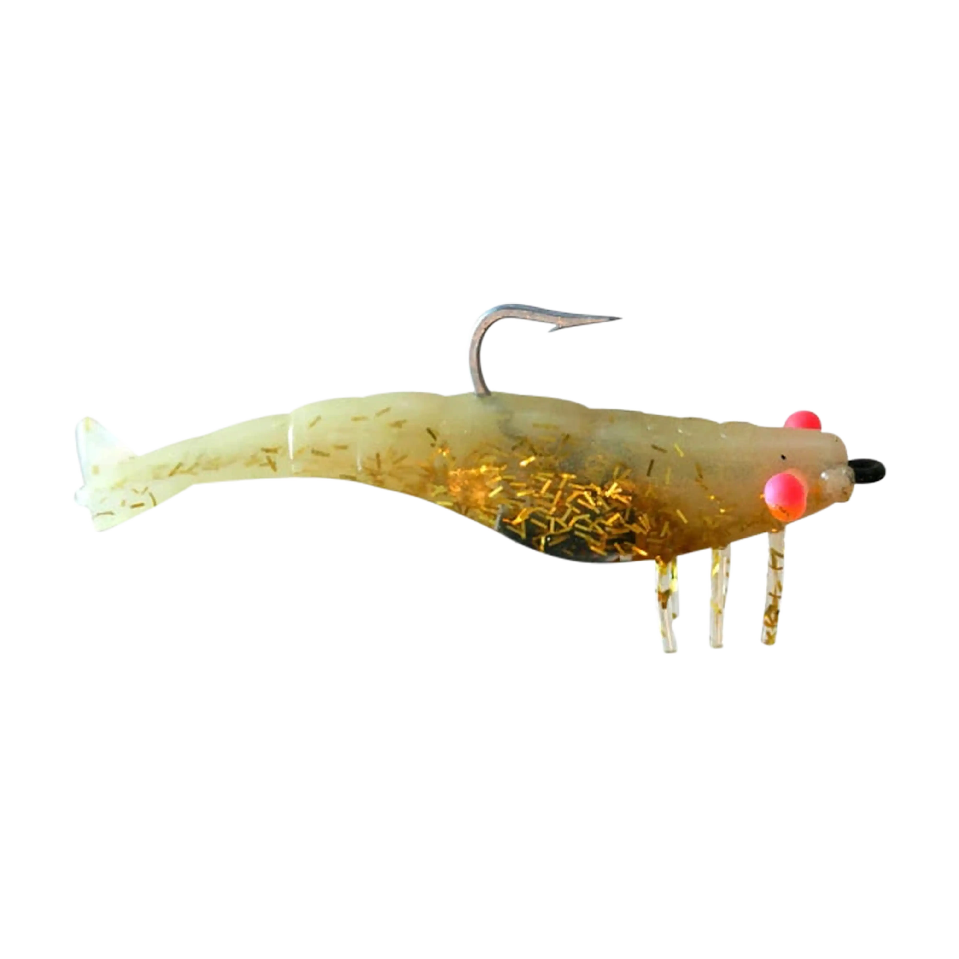 DOA 2.75" Shrimp Baits