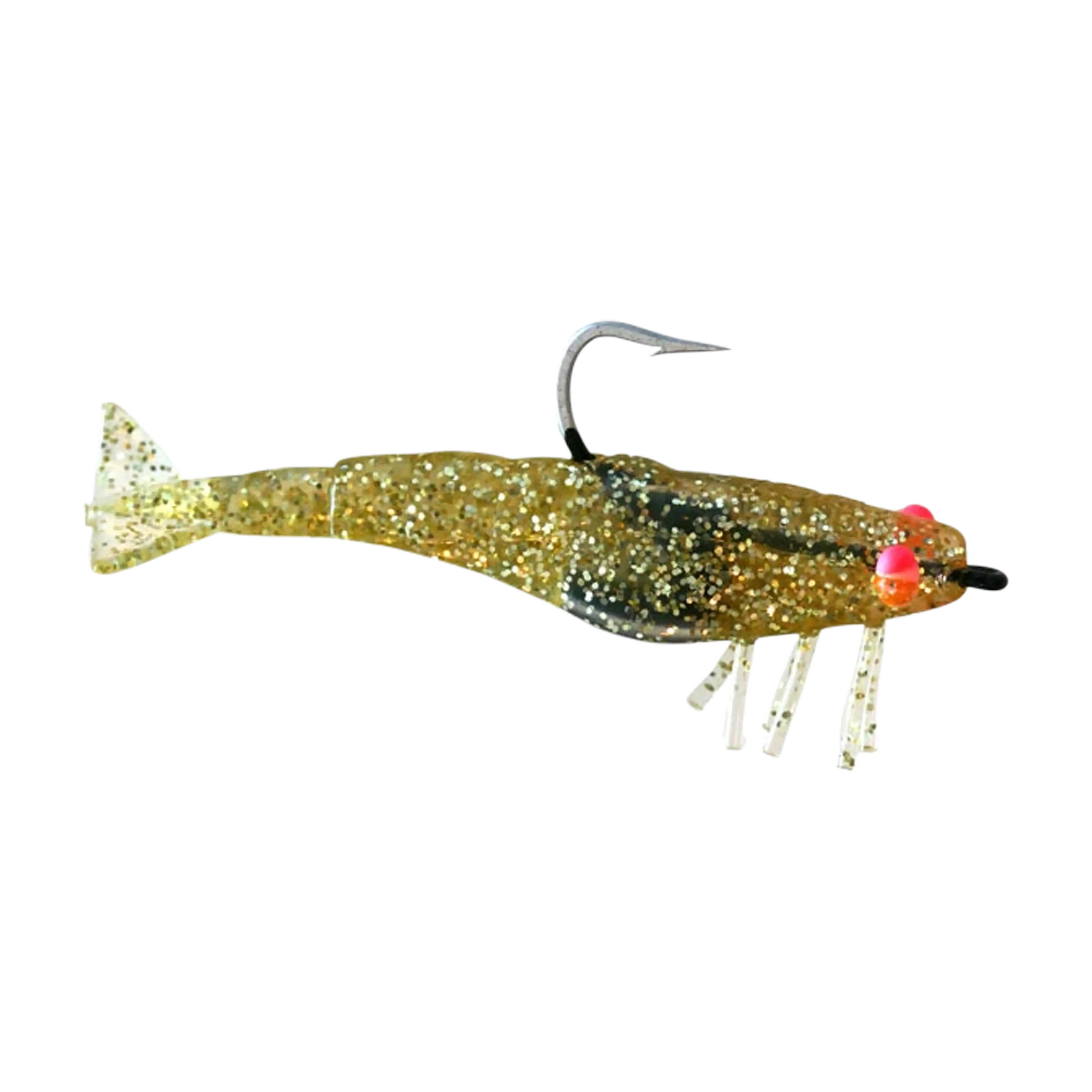 DOA 2.75" Shrimp Baits