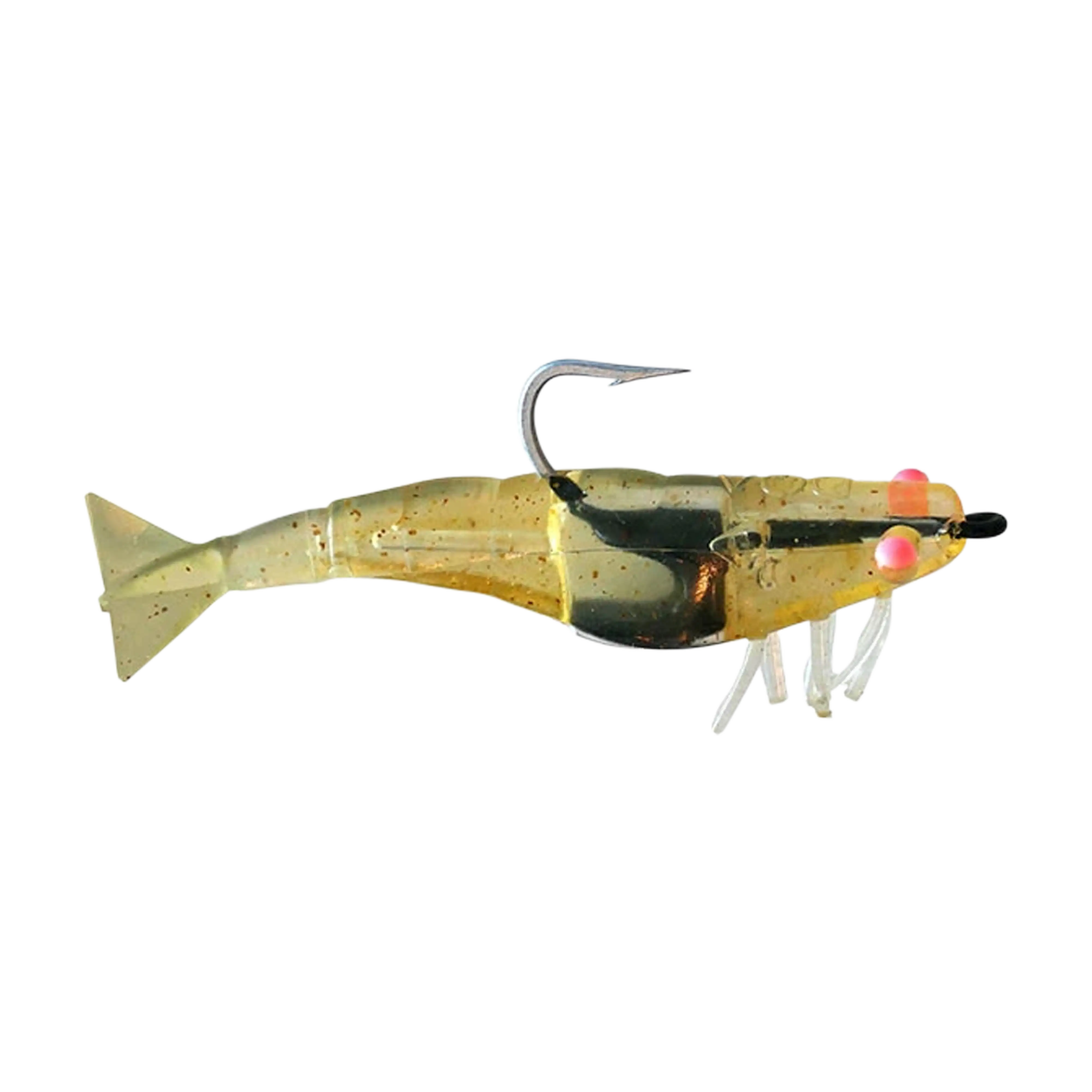DOA 2.75" Shrimp Baits