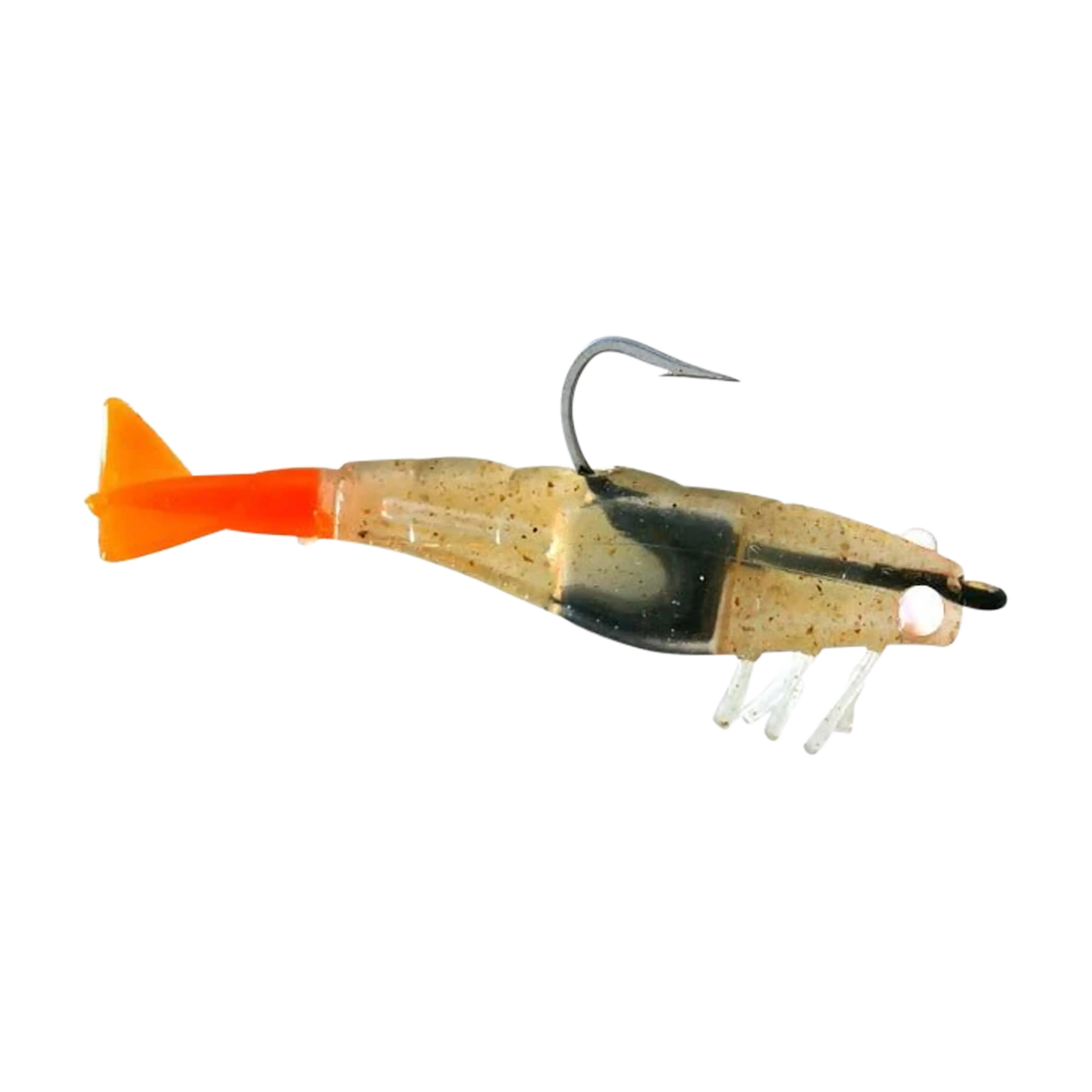 DOA 2.75" Shrimp Baits