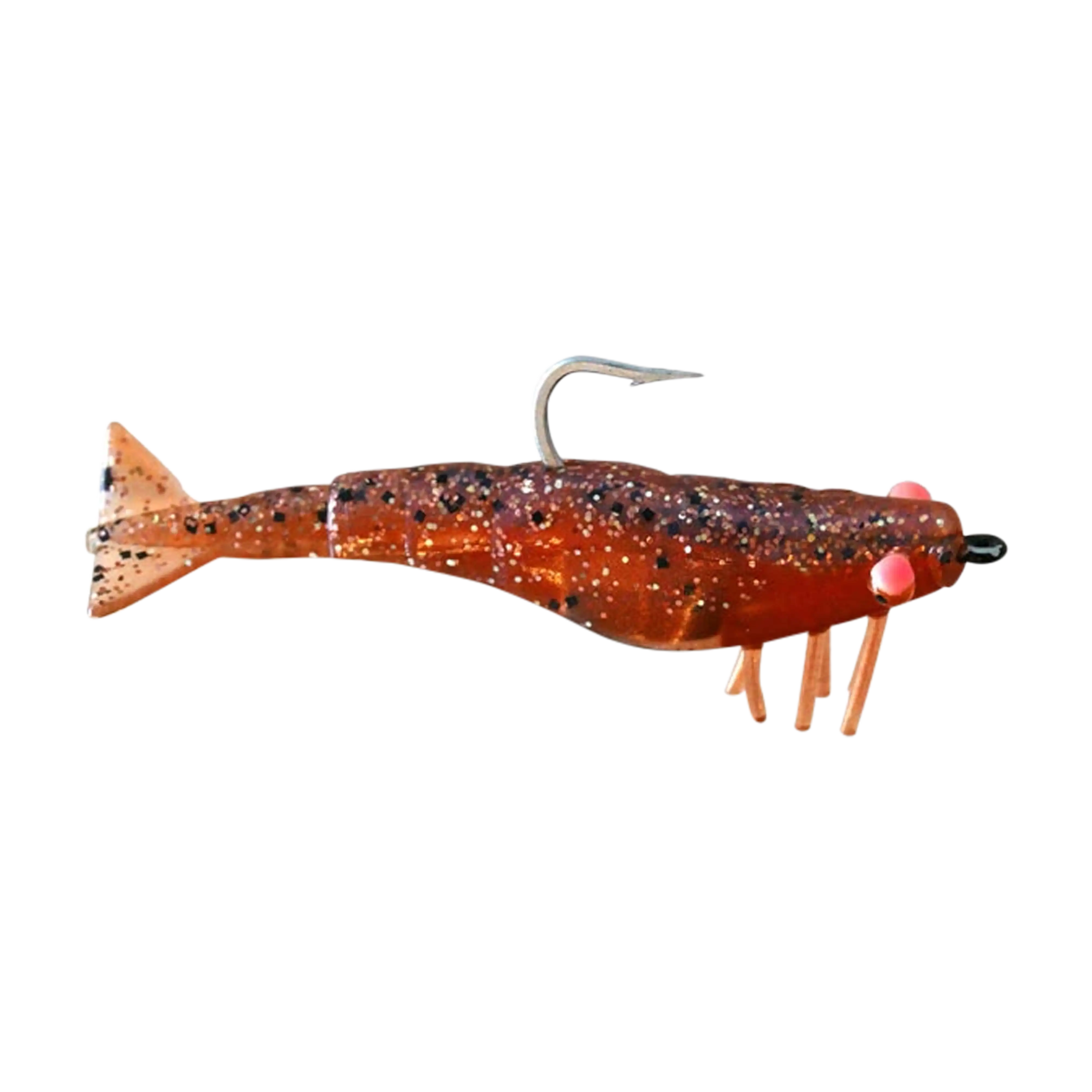 DOA 2.75" Shrimp Baits