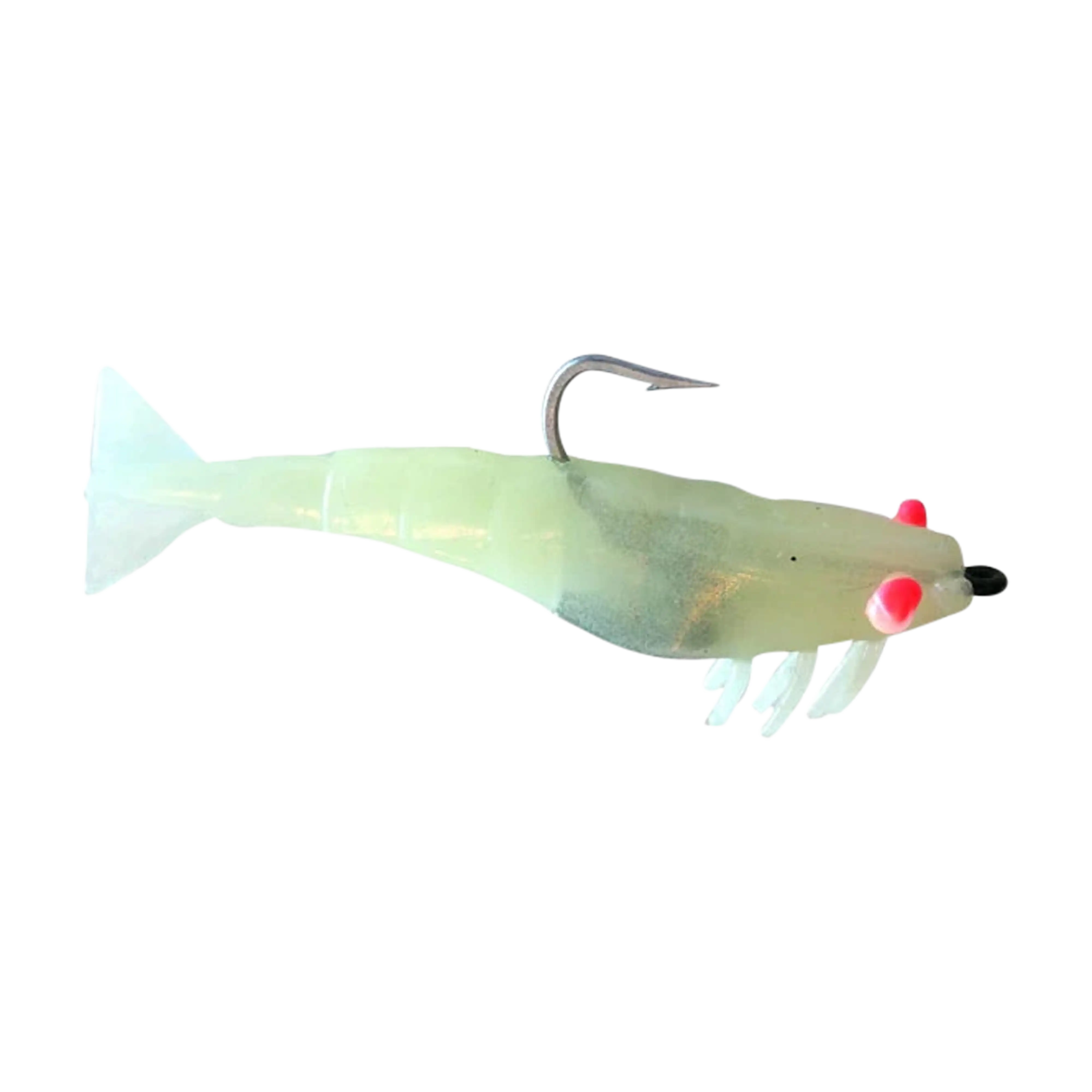 DOA 2.75" Shrimp Baits