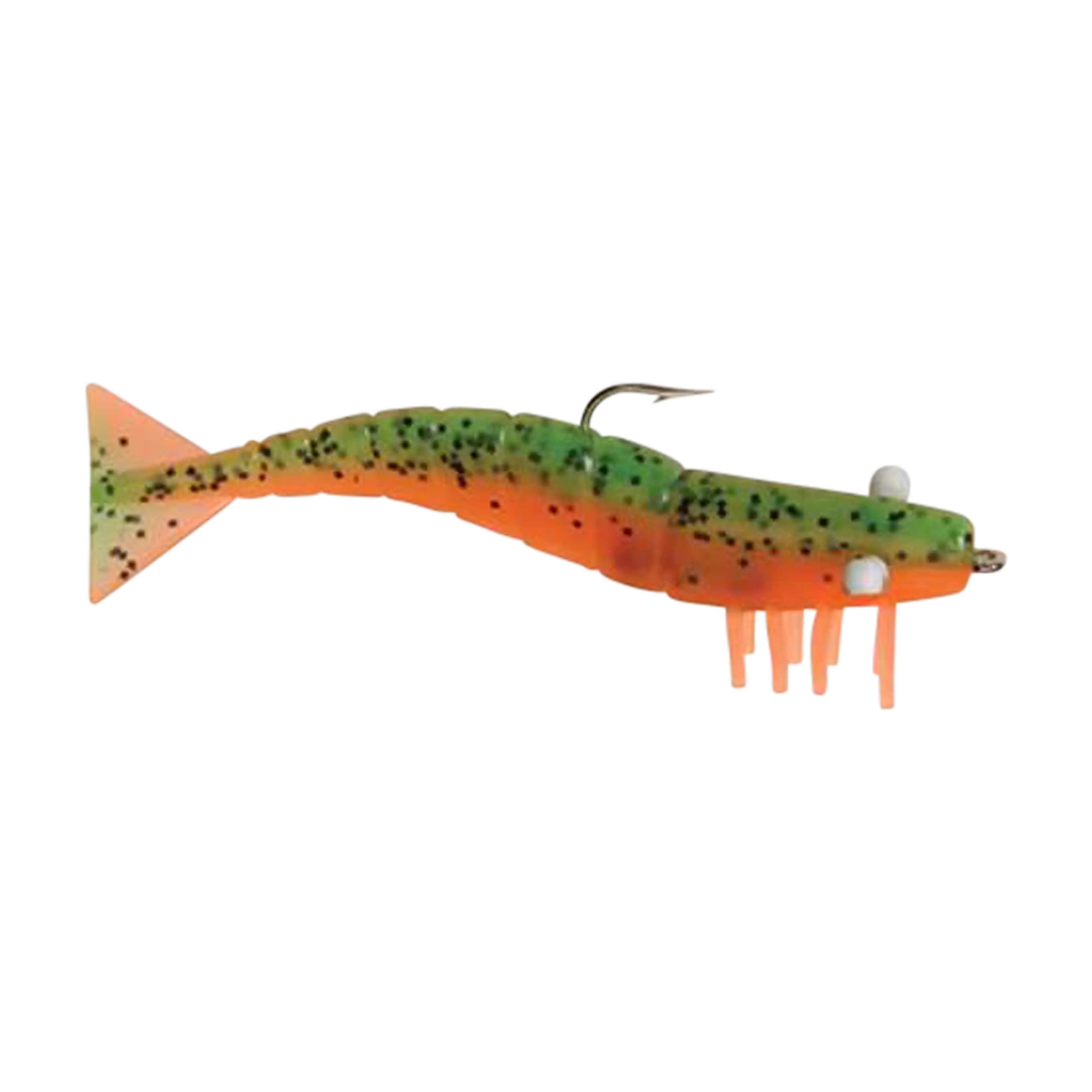 DOA 3" Shrimp Baits