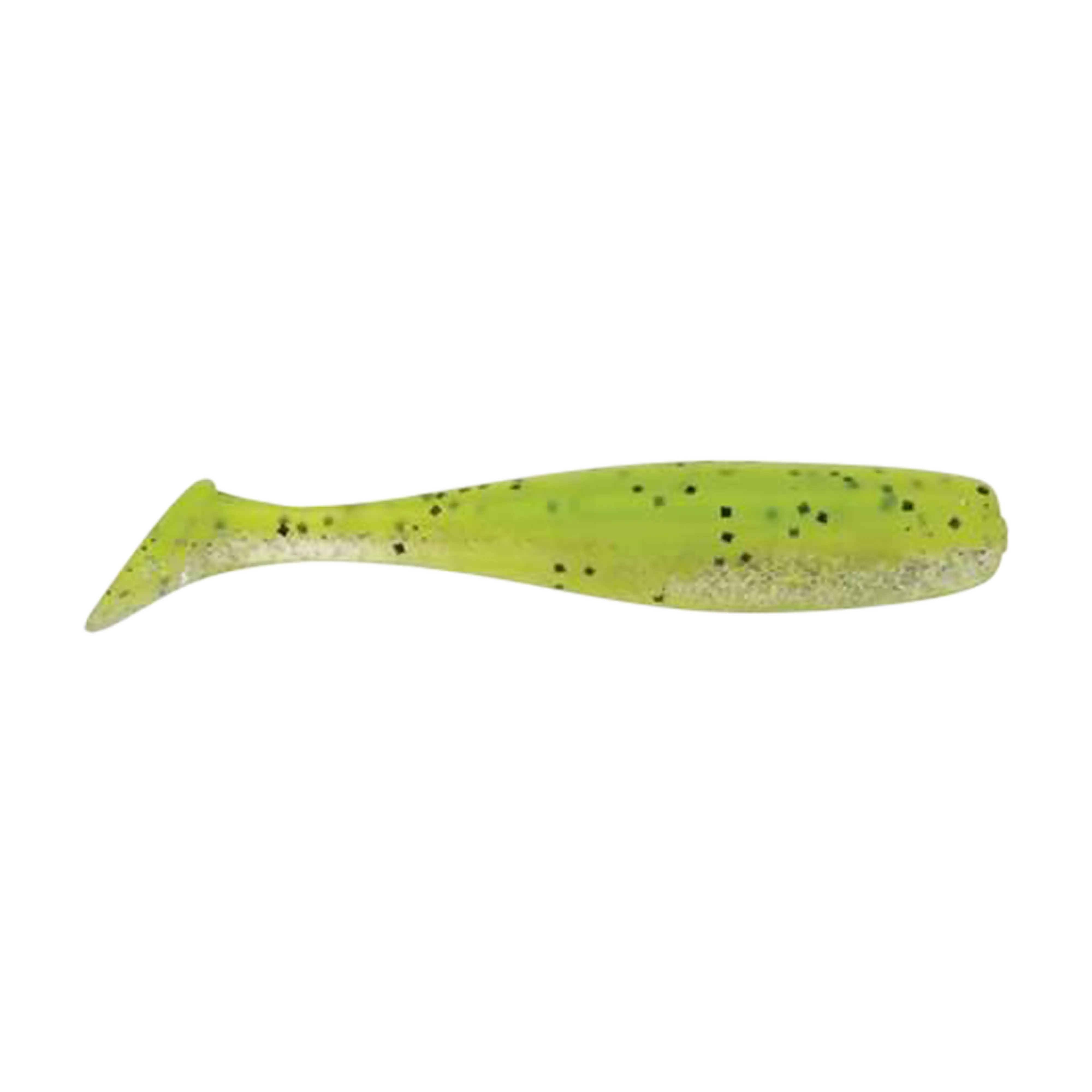 DOA C.A.L. 3" Shad Tail Swimbait - 12 Pack