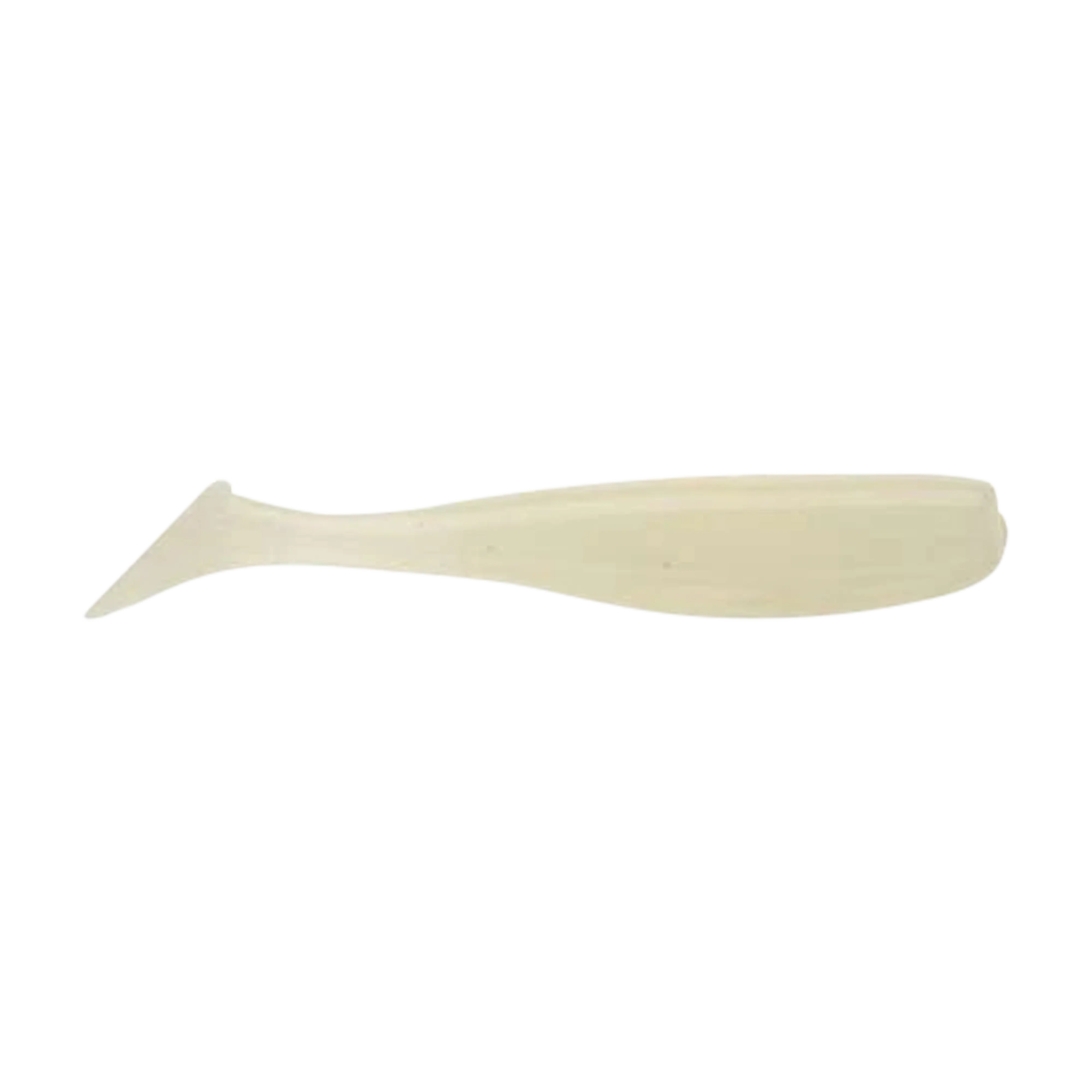 DOA C.A.L. 3" Shad Tail Swimbait - 12 Pack