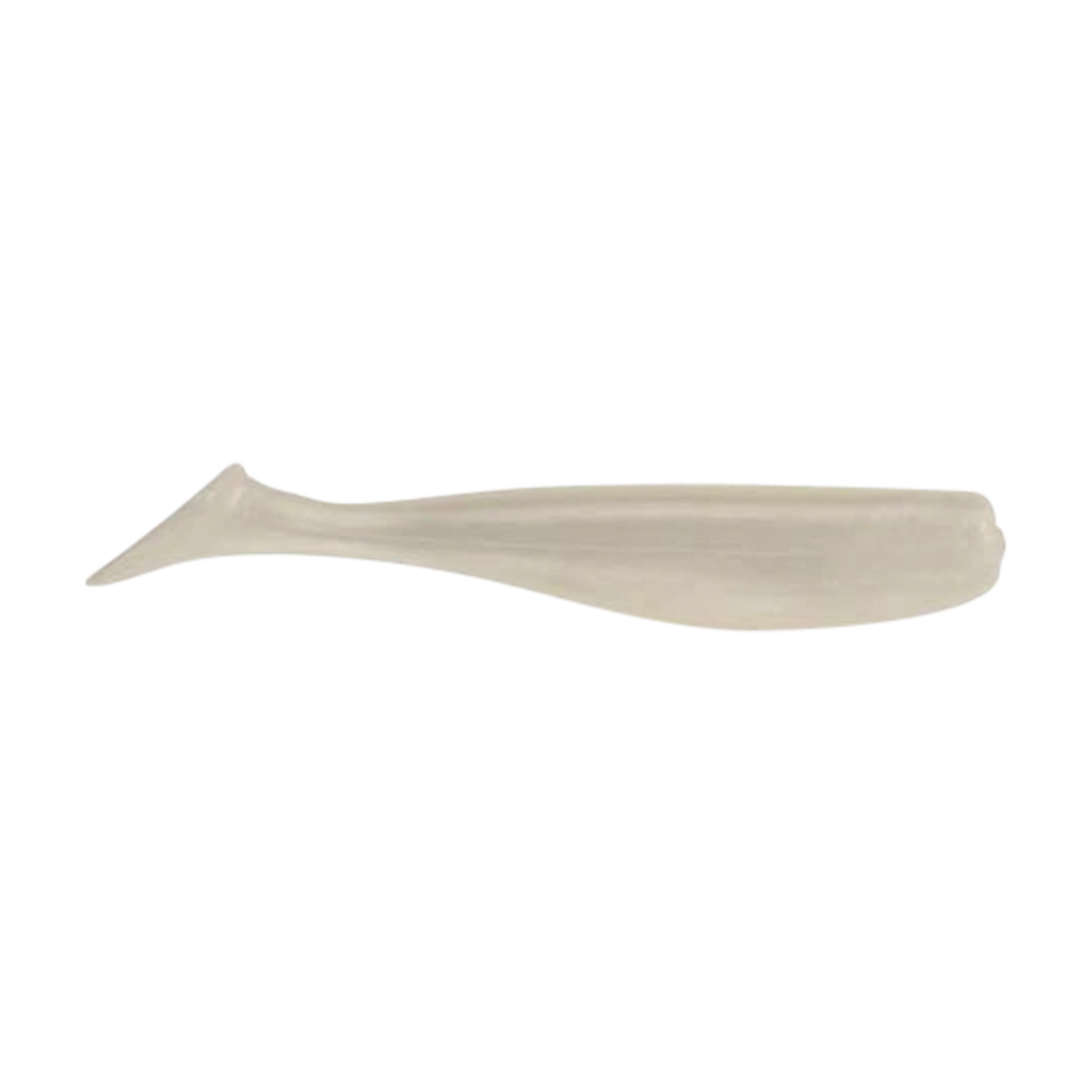 DOA C.A.L. 3" Shad Tail Swimbait - 12 Pack