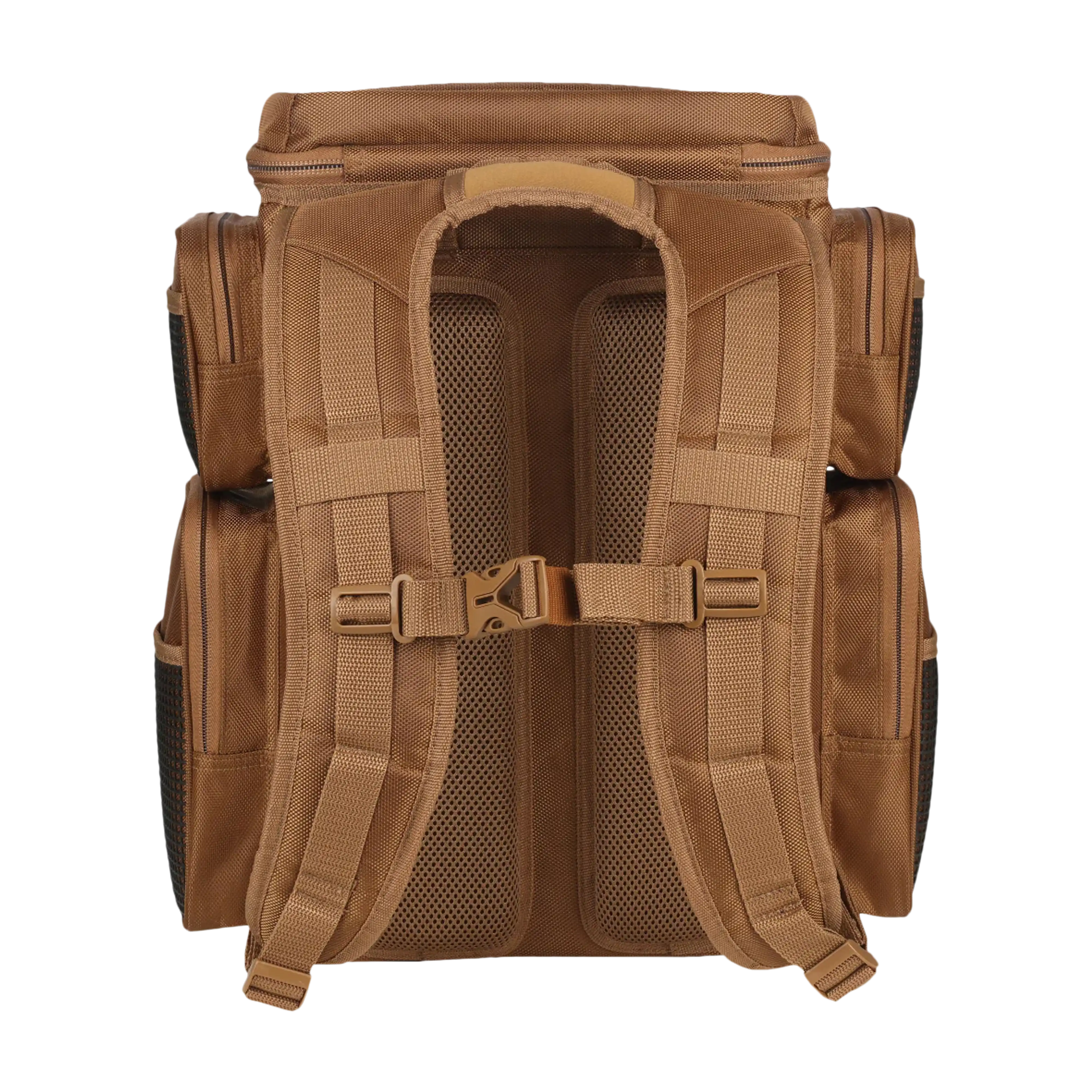 Evolution Fishing Drift Tackle Backpack