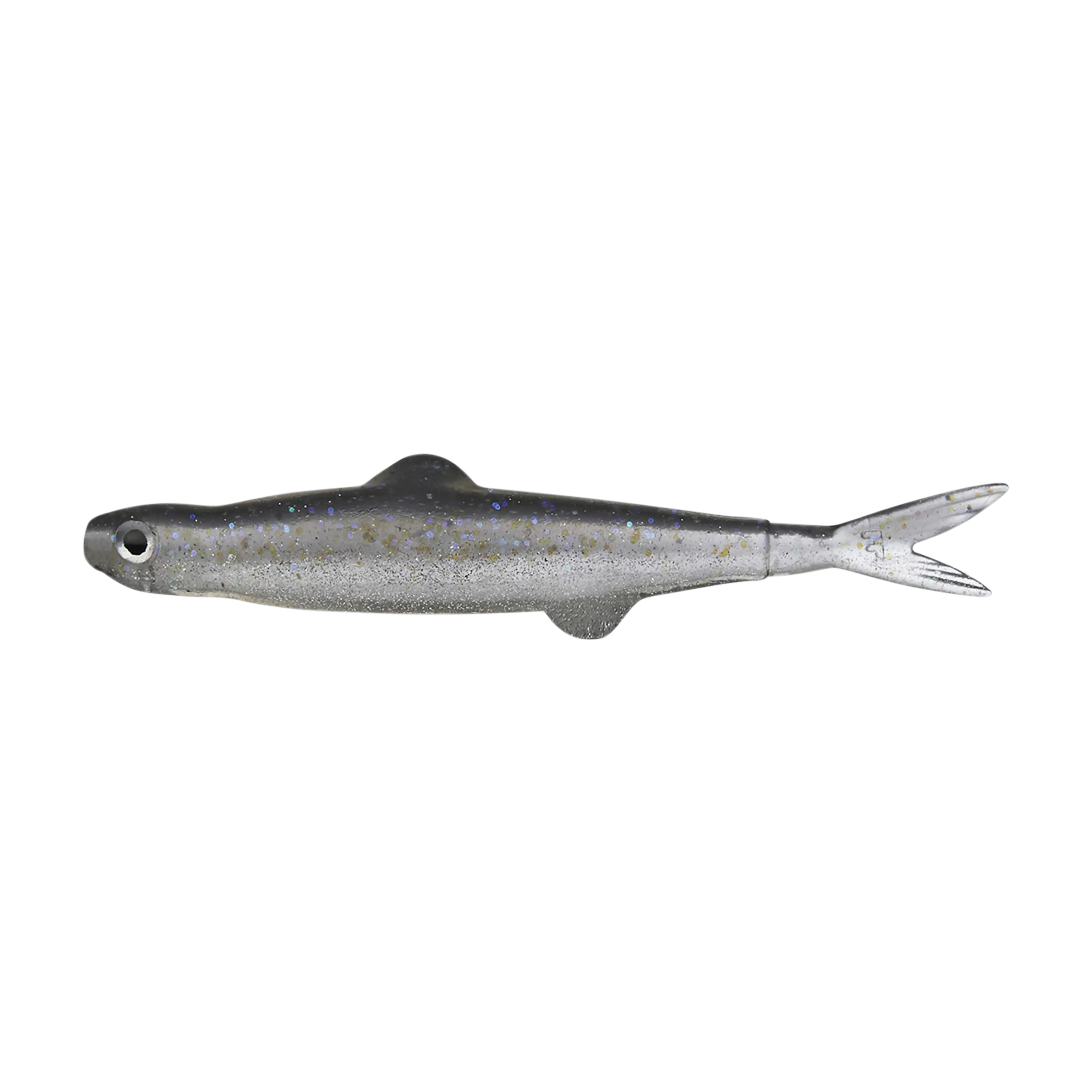 Evergreen Last Ace 75 natural shad