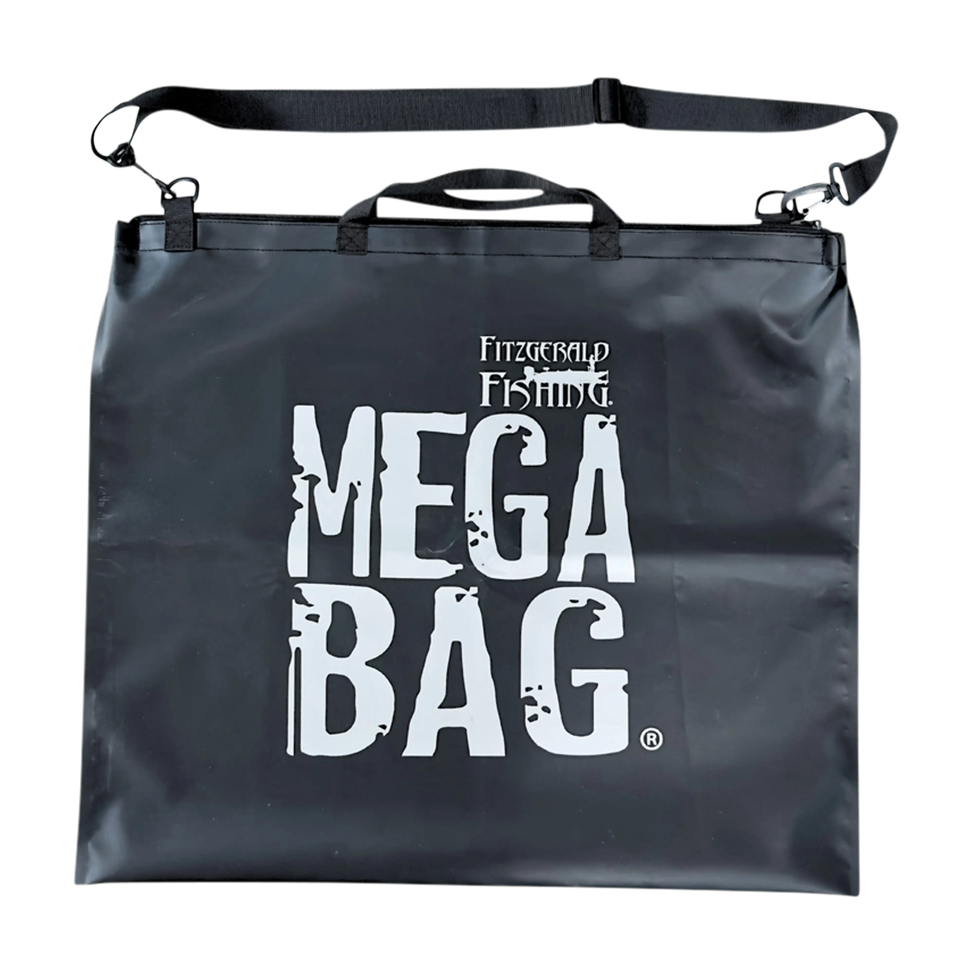 Fitzgerald Fishing Mega Bag weigh-in bag