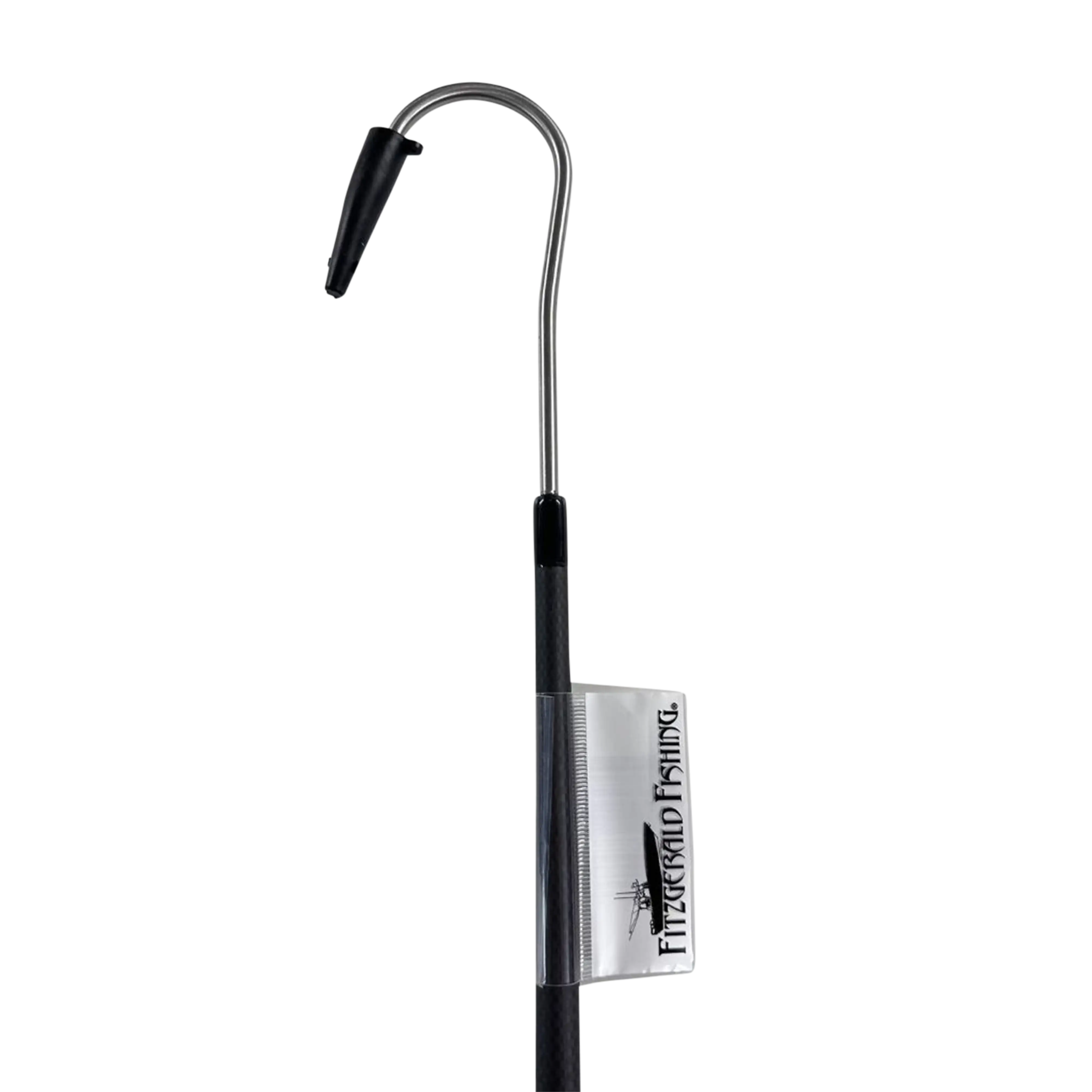 Fitzgerald Mini Gaff - 2' Carbon w/ SS Hook