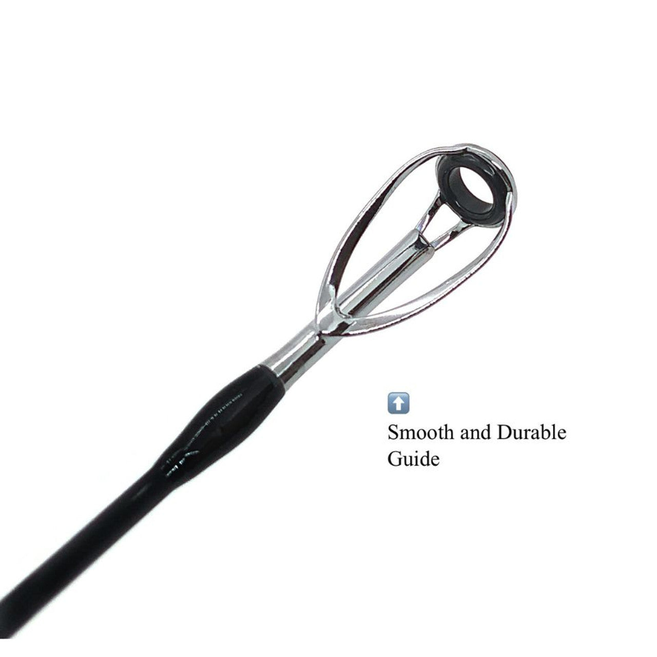 Fitzgerald Fishing Stunner HD Saltwater Series Spinning Rods