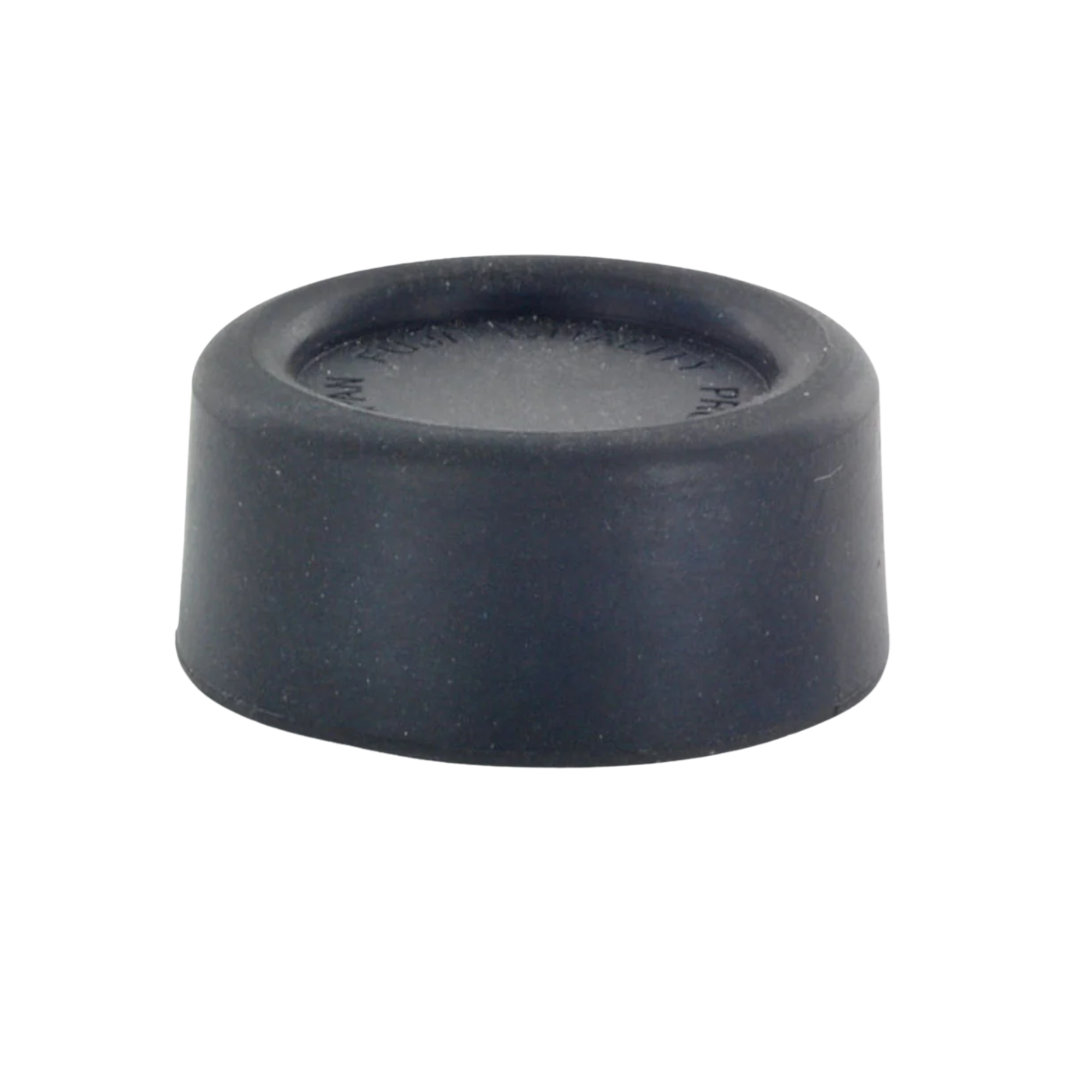 Fuji Rubber Butt Cap, Model ERC