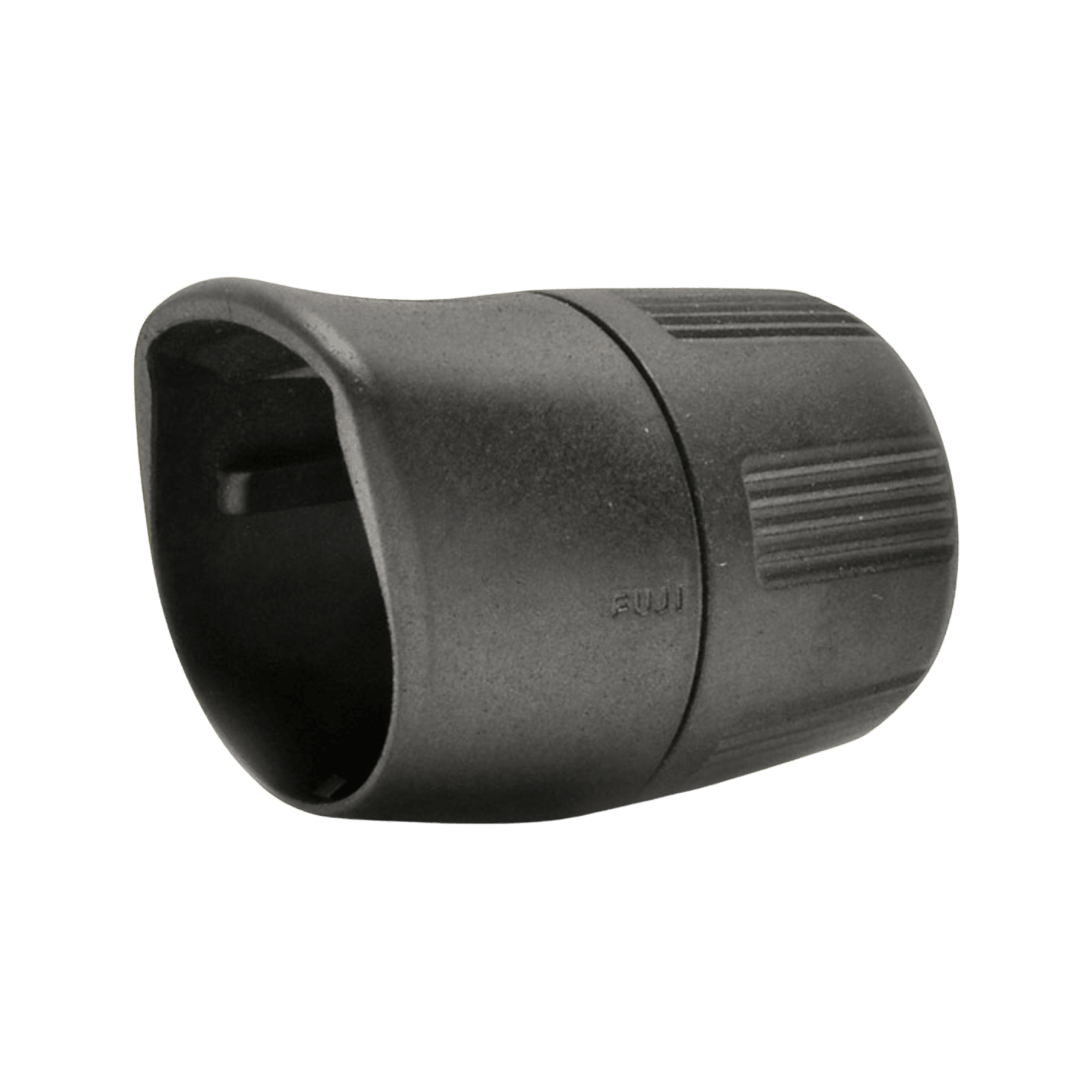 Fuji PTS Low Profile Triple Rail Casting Reel Seat Hood Nut