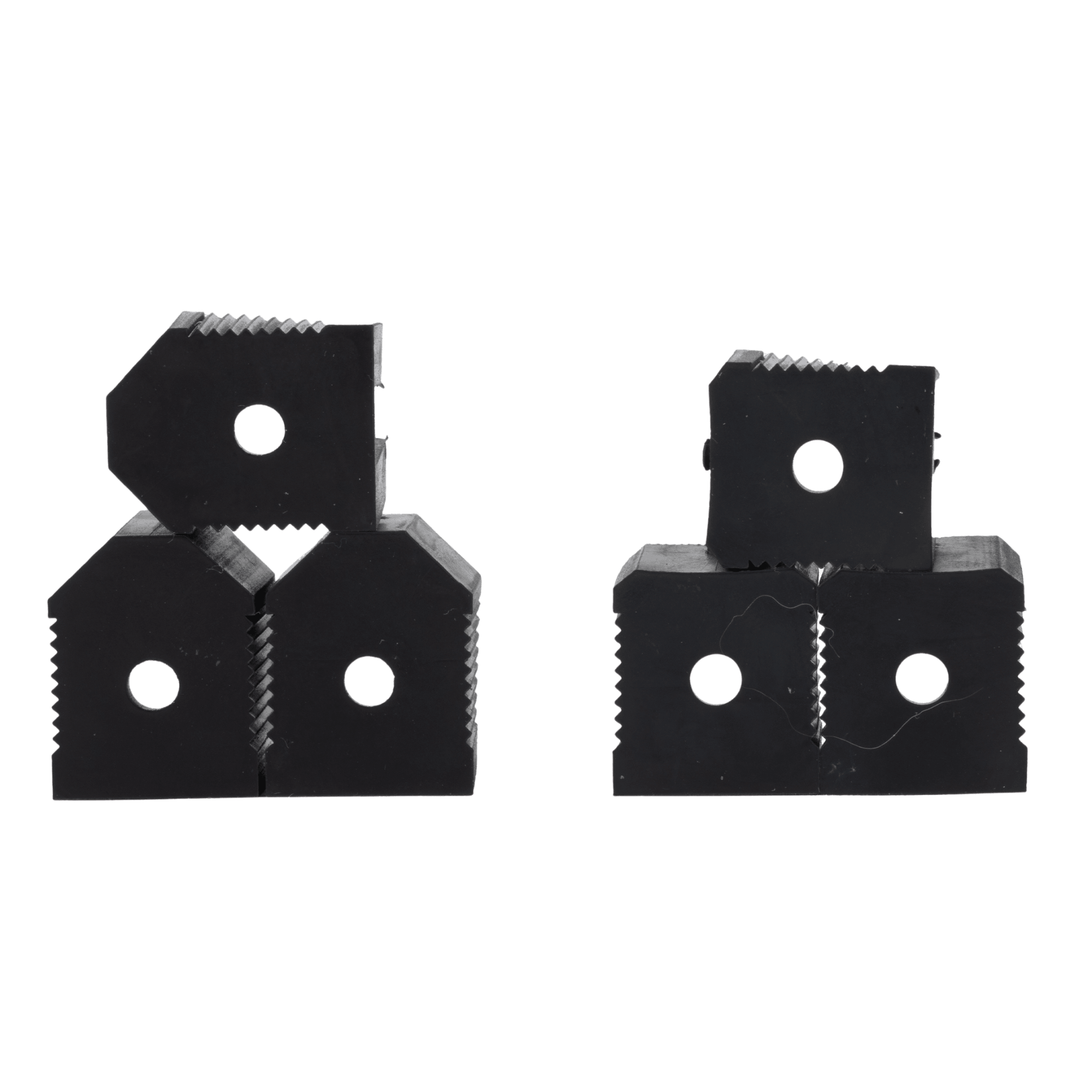 CRB RBS PRO G2 Rubber Jaws - Set of 6