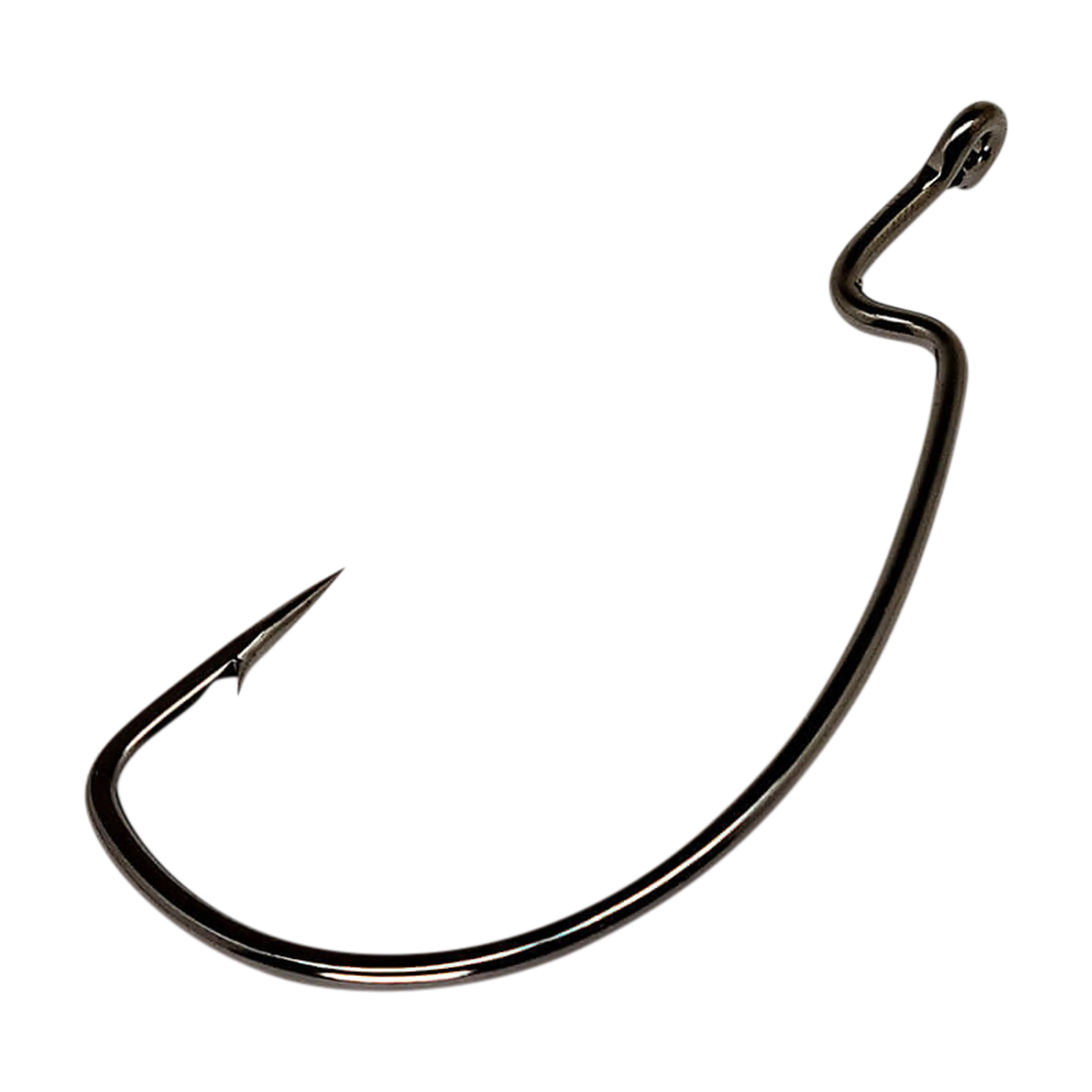 Gamakatsu Extra Wide Gap (EWG) Monster Hook