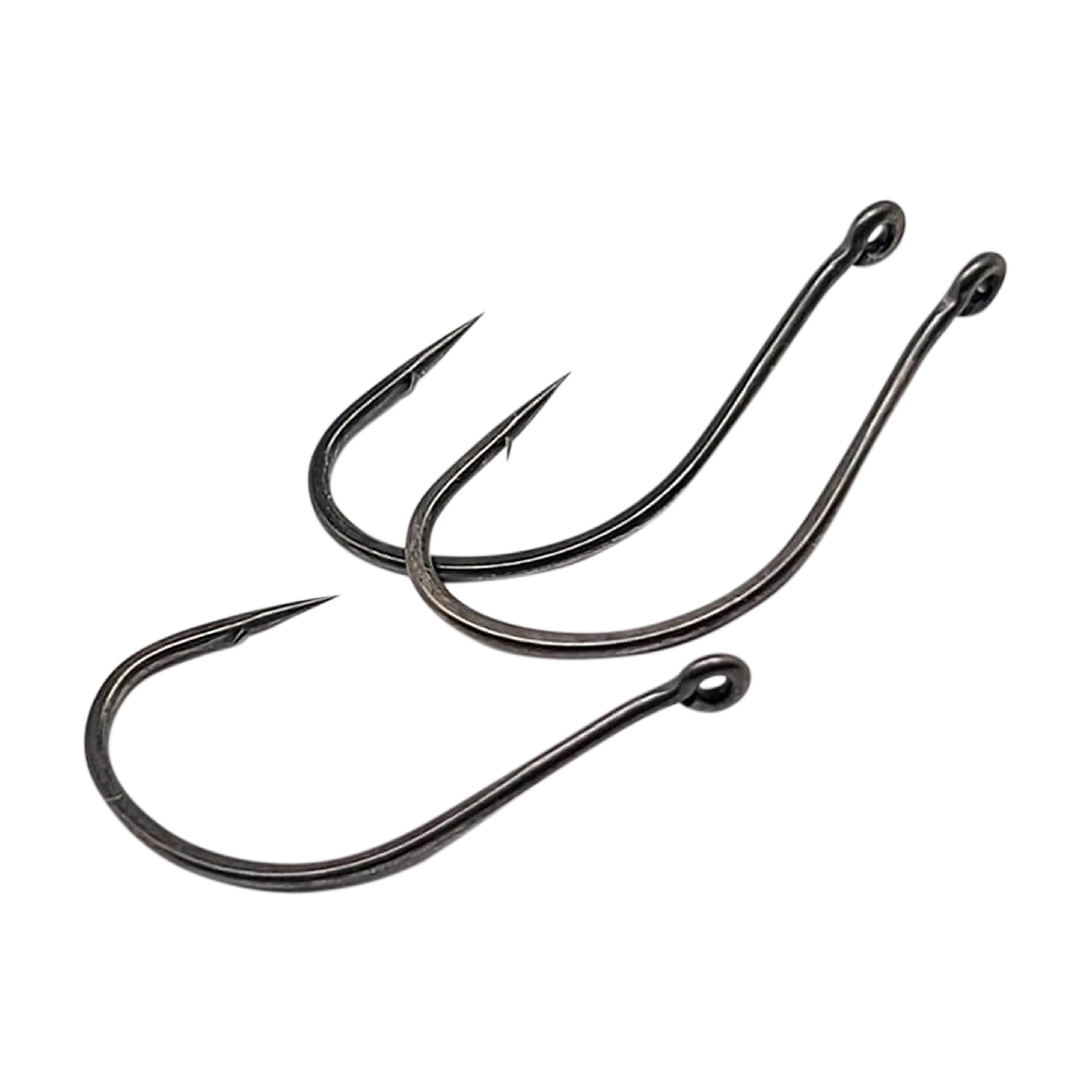 Gamakatsu G-Finesse TGW Drop Shot Nano Hook Group