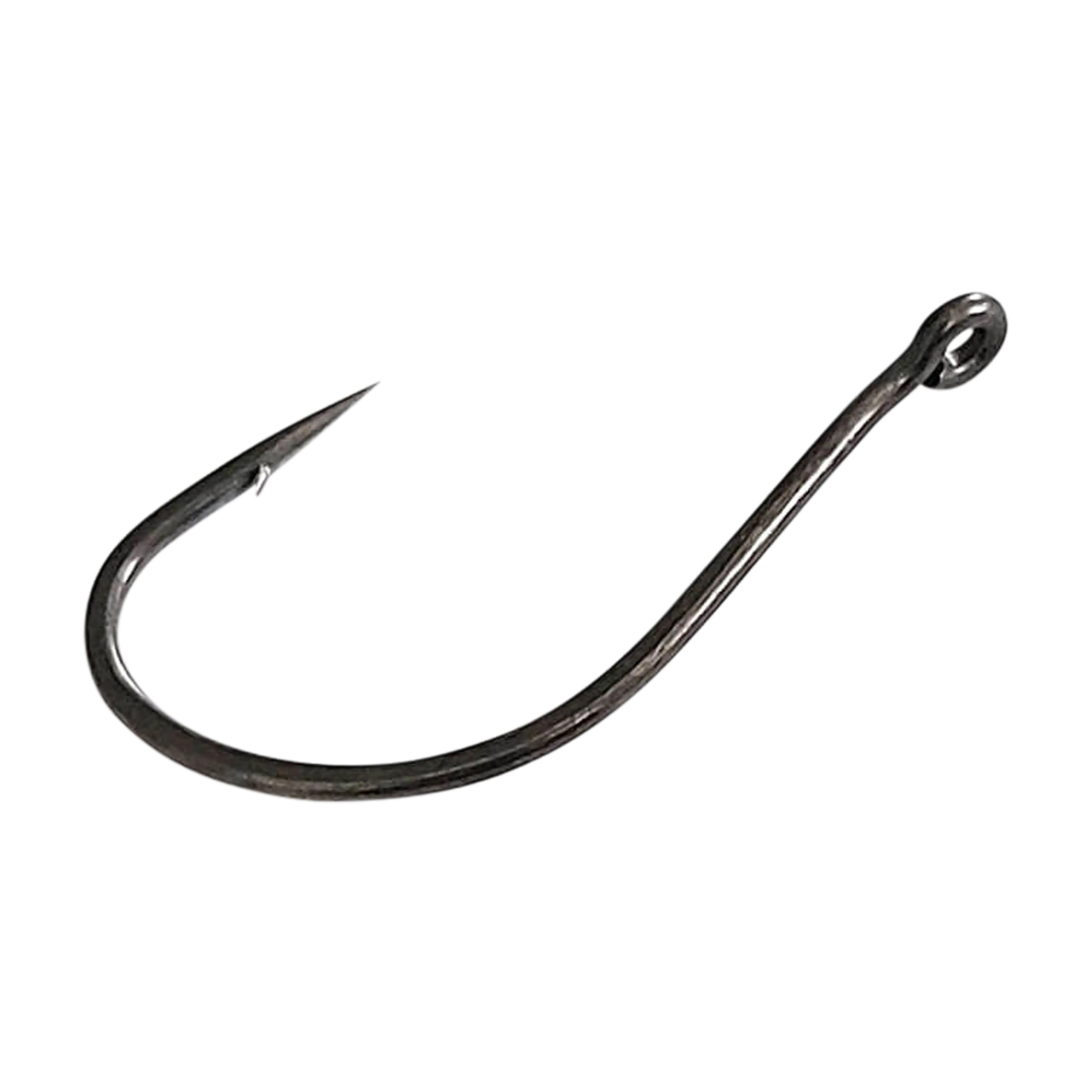 Gamakatsu G-Finesse TGW Drop Shot Nano Hook