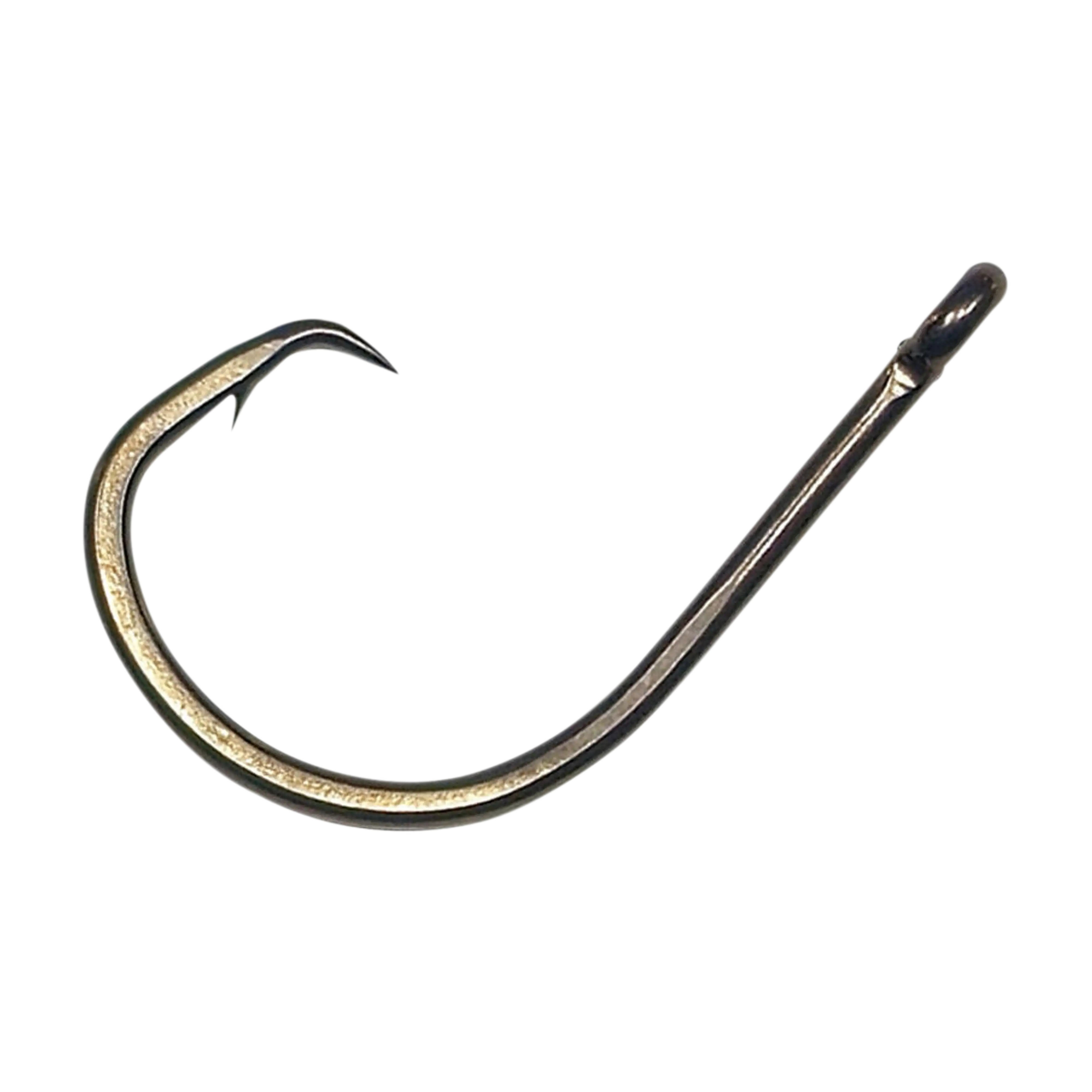 Gamakatsu 4X Inline Octopus Circle Hooks