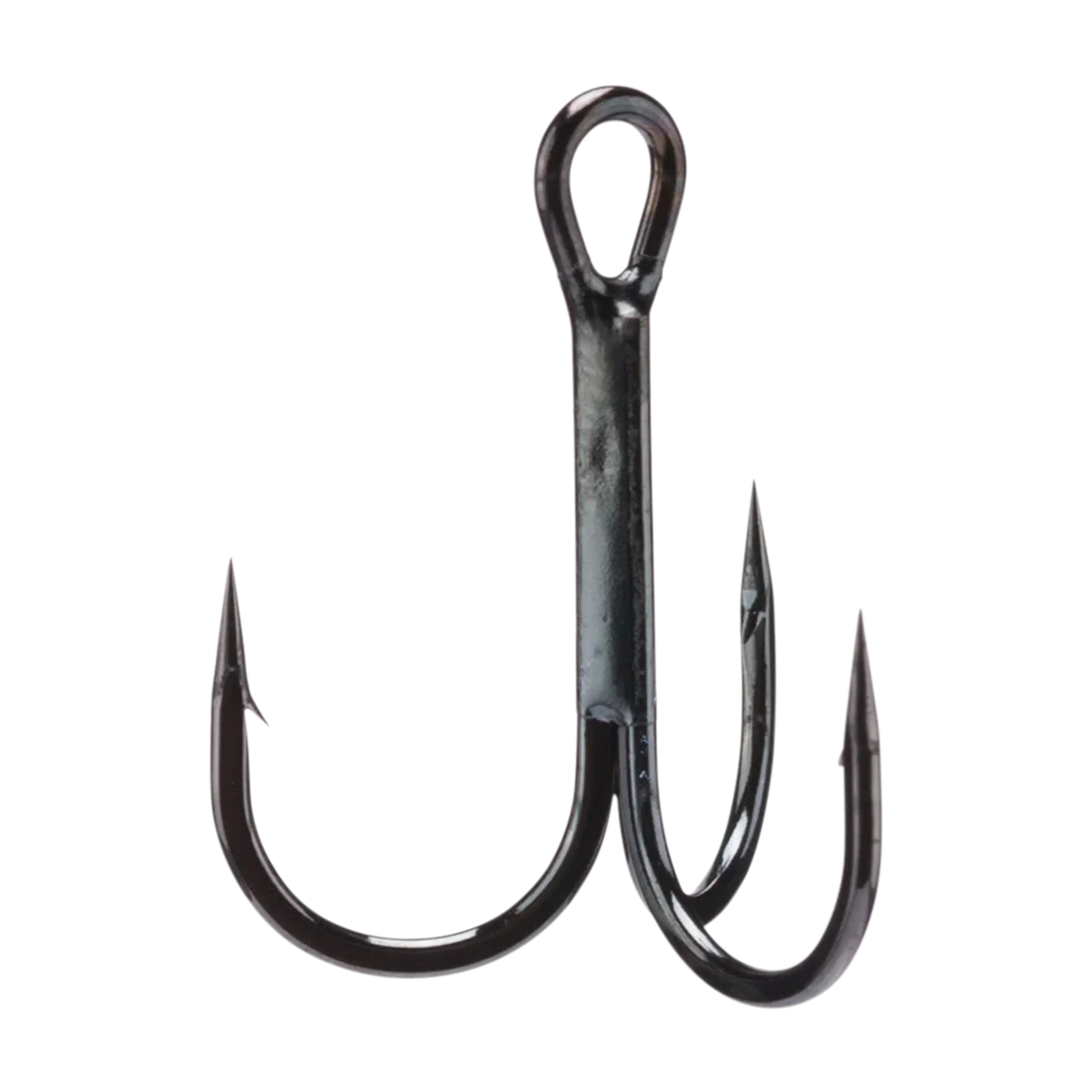 Gamakatsu Round Bend Treble Hooks