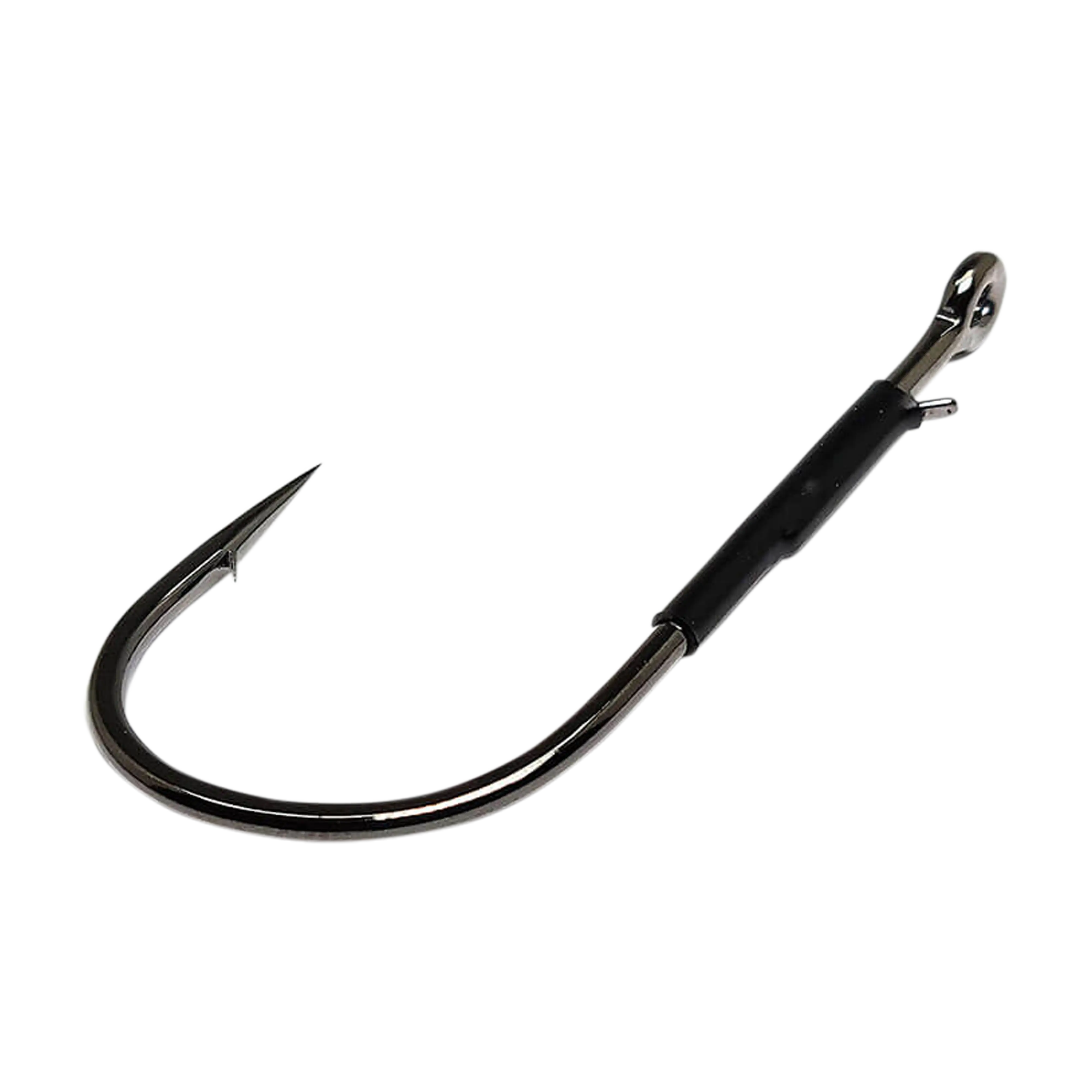 Gamakatsu Super Heavy Cover Worm Hook