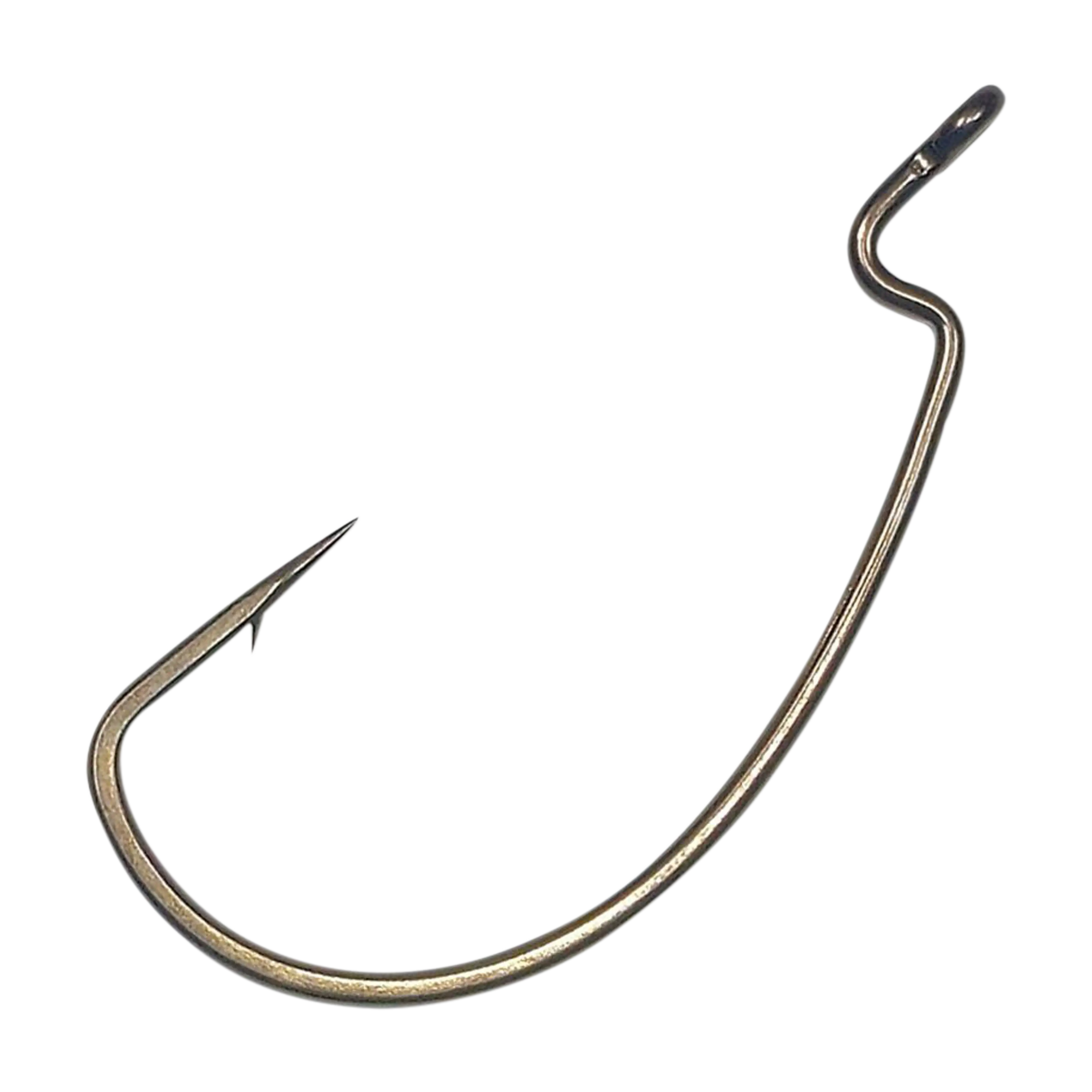 Gamakatsu Superline EWG Nano Alpha Hook