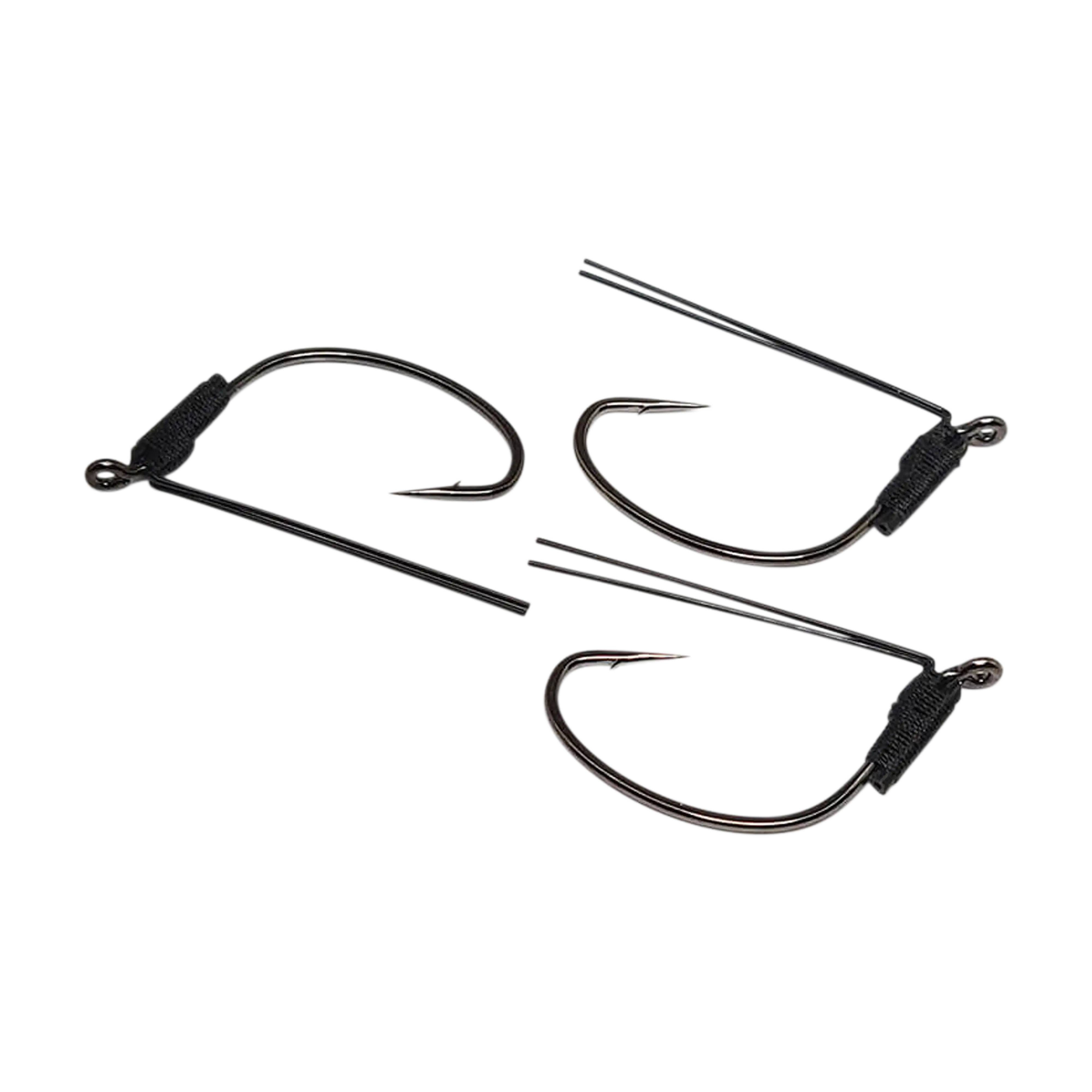 Gamakatsu Wicked Wacky Rig Hook Group